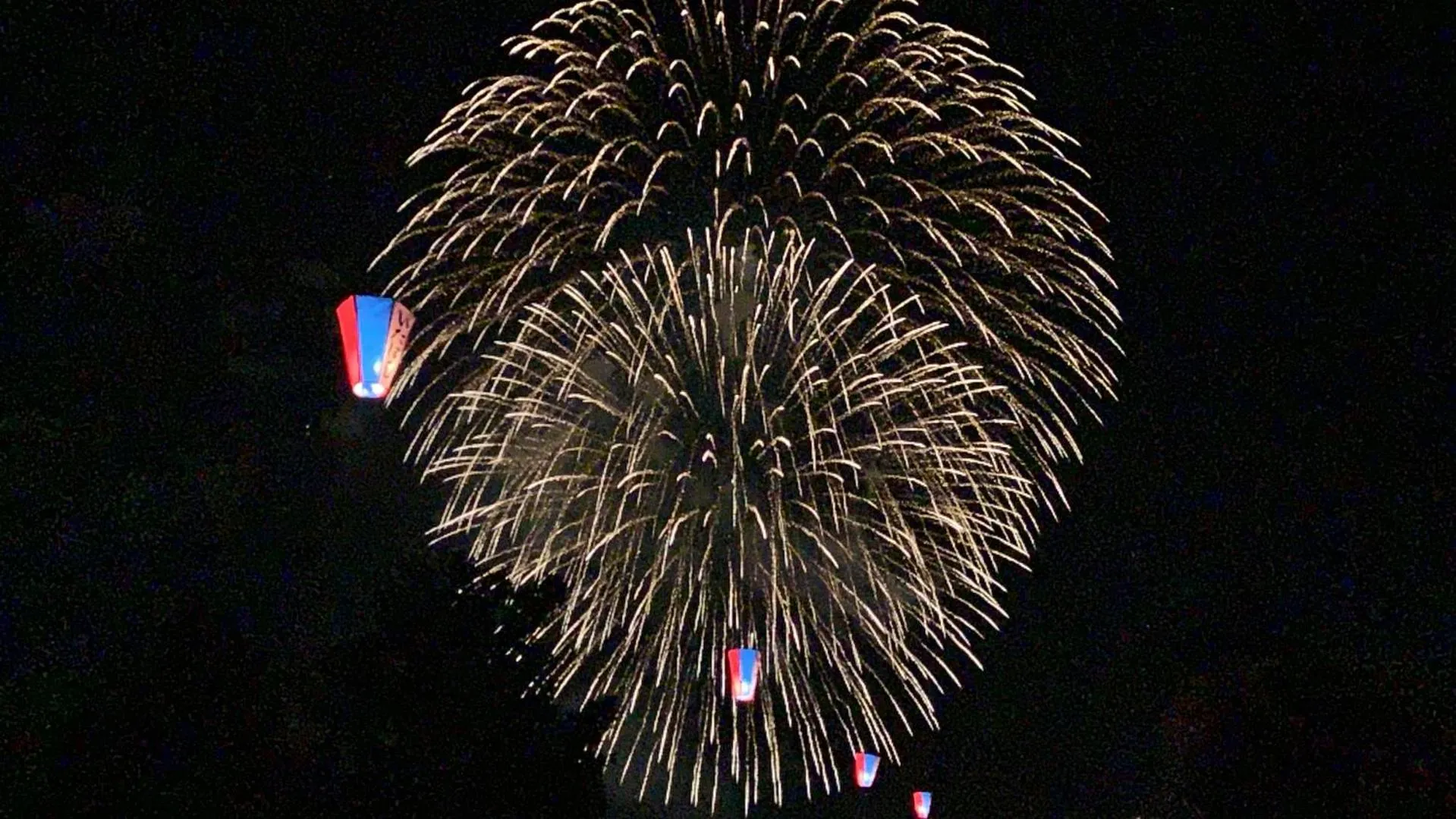 Entertainment in ENT TERRACE Asakusa