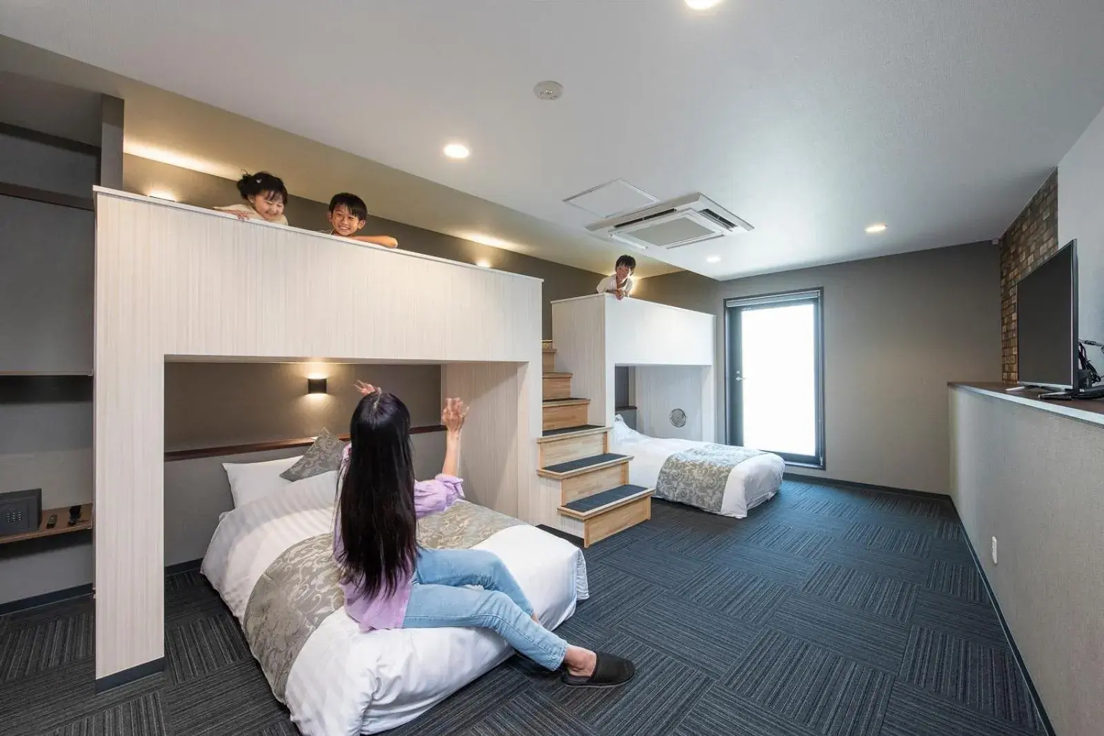 ENT TERRACE Asakusa ENT TERRACE Asakusa