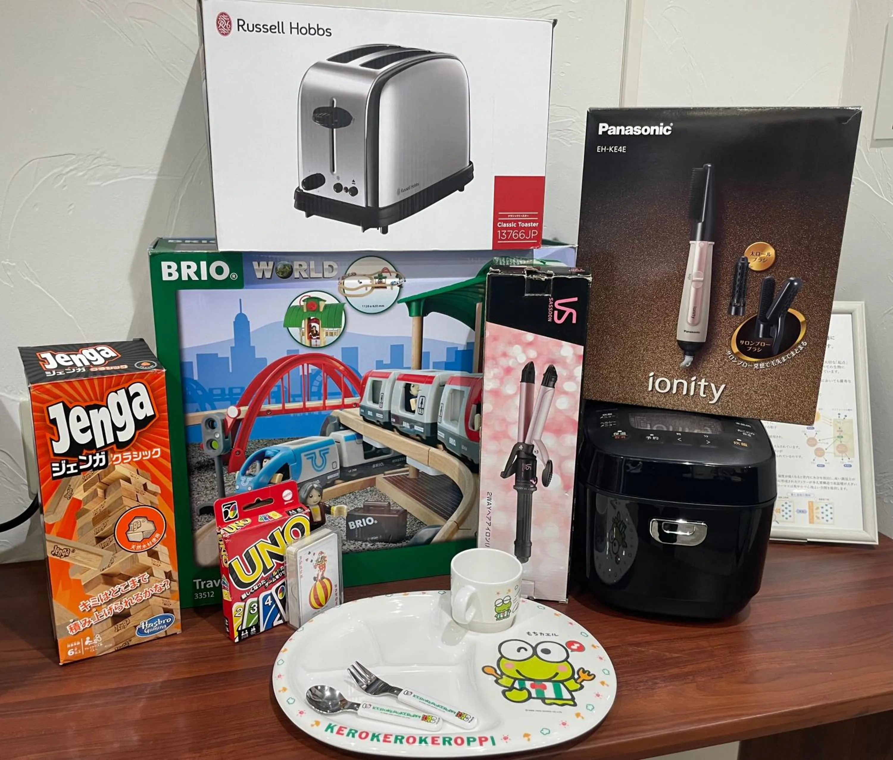 Other in ENT TERRACE Asakusa