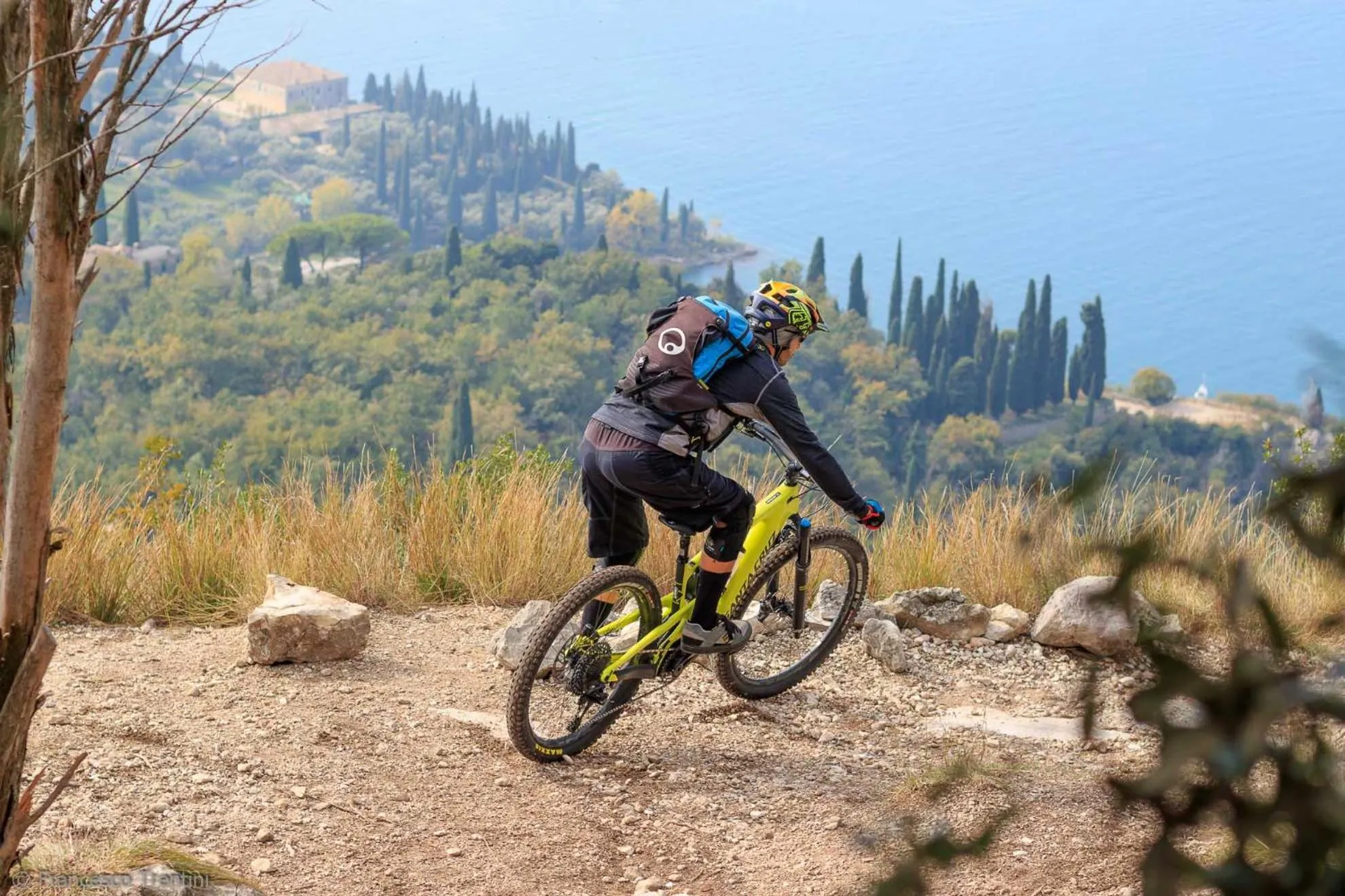 Day in Hotel Danieli La Castellana lago di Garda