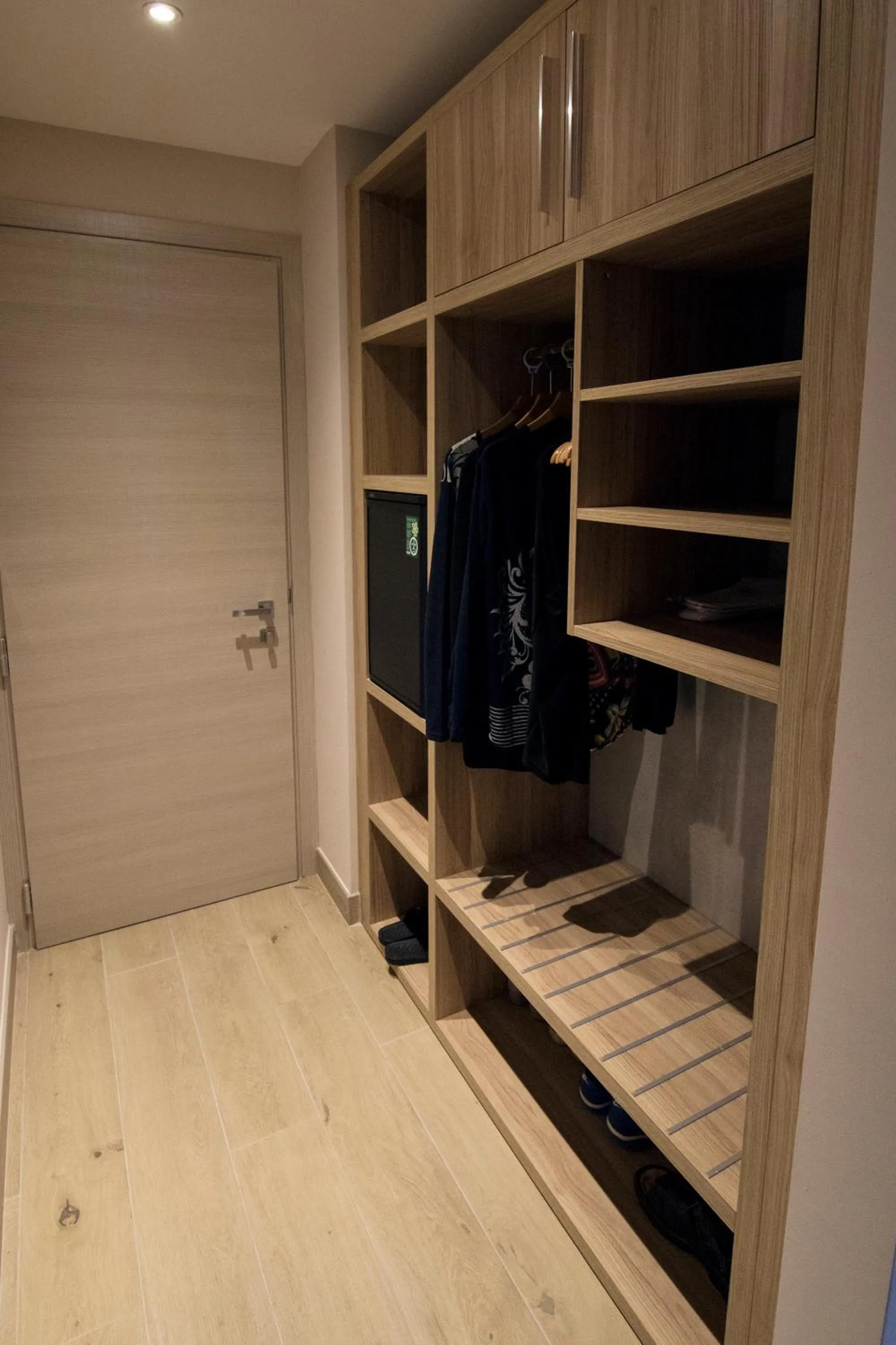 Photo of the whole room in Hotel Danieli La Castellana lago di Garda