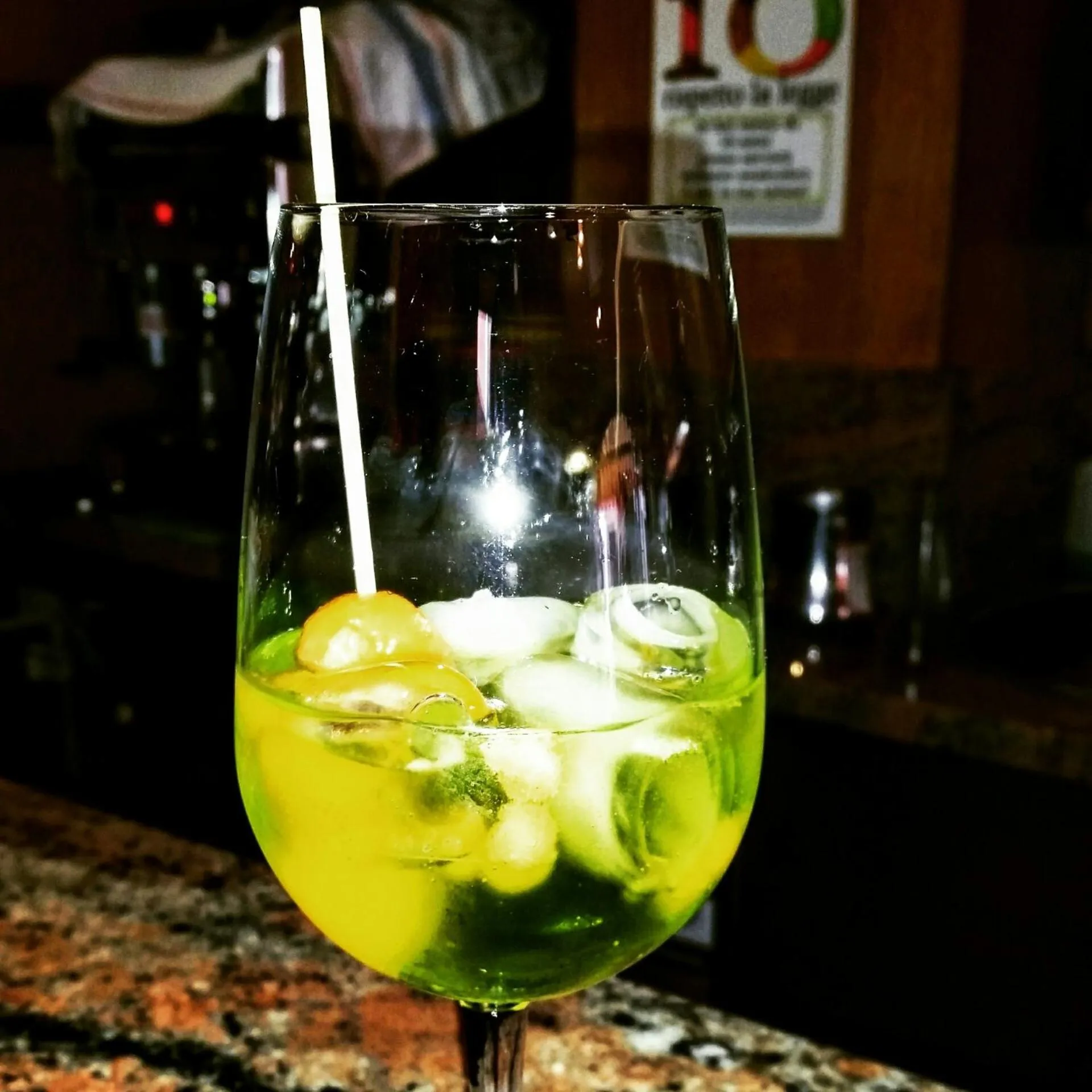 Lounge or bar in Hotel Danieli La Castellana lago di Garda