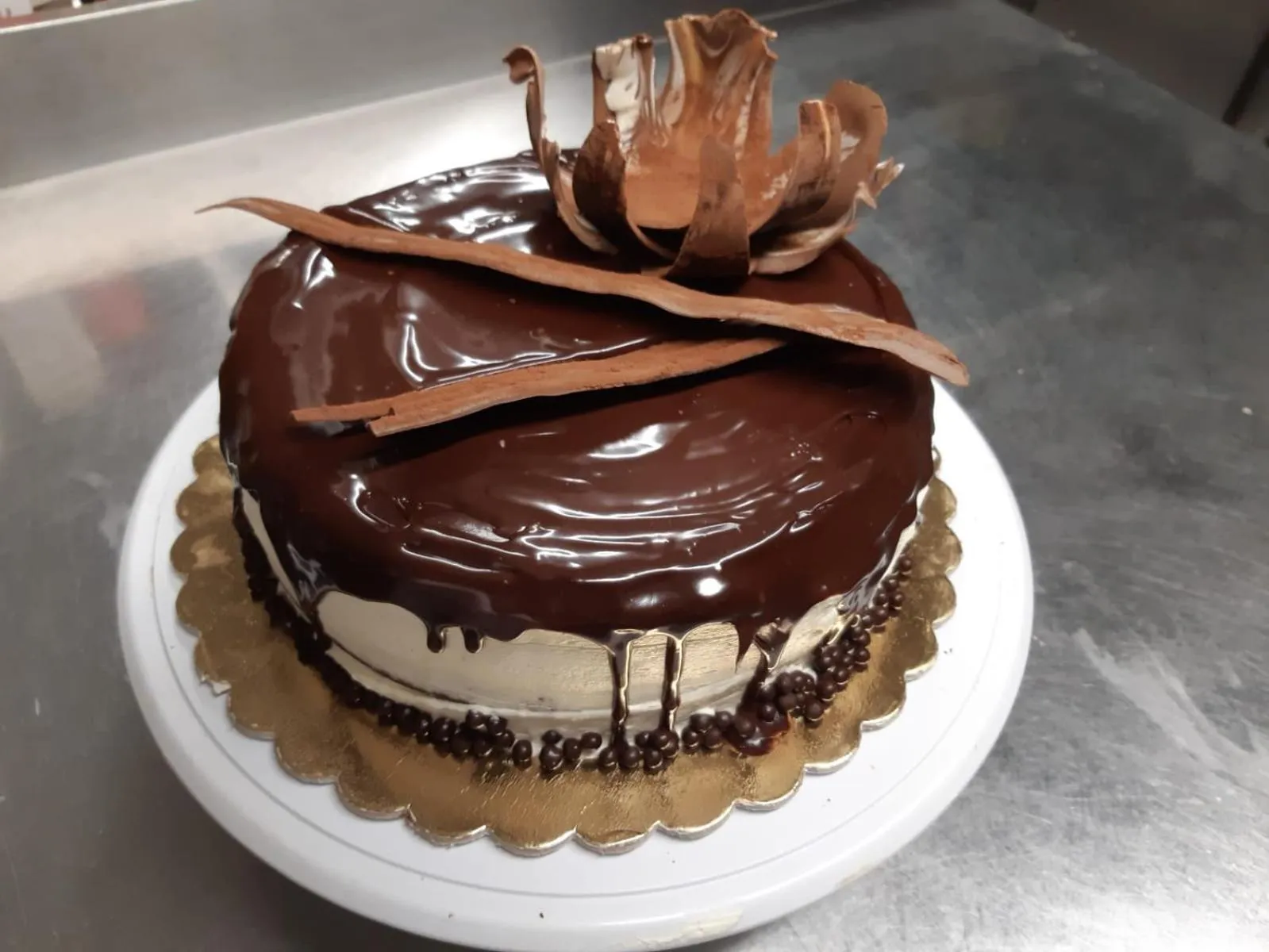 Food and drinks in Hotel Danieli La Castellana lago di Garda