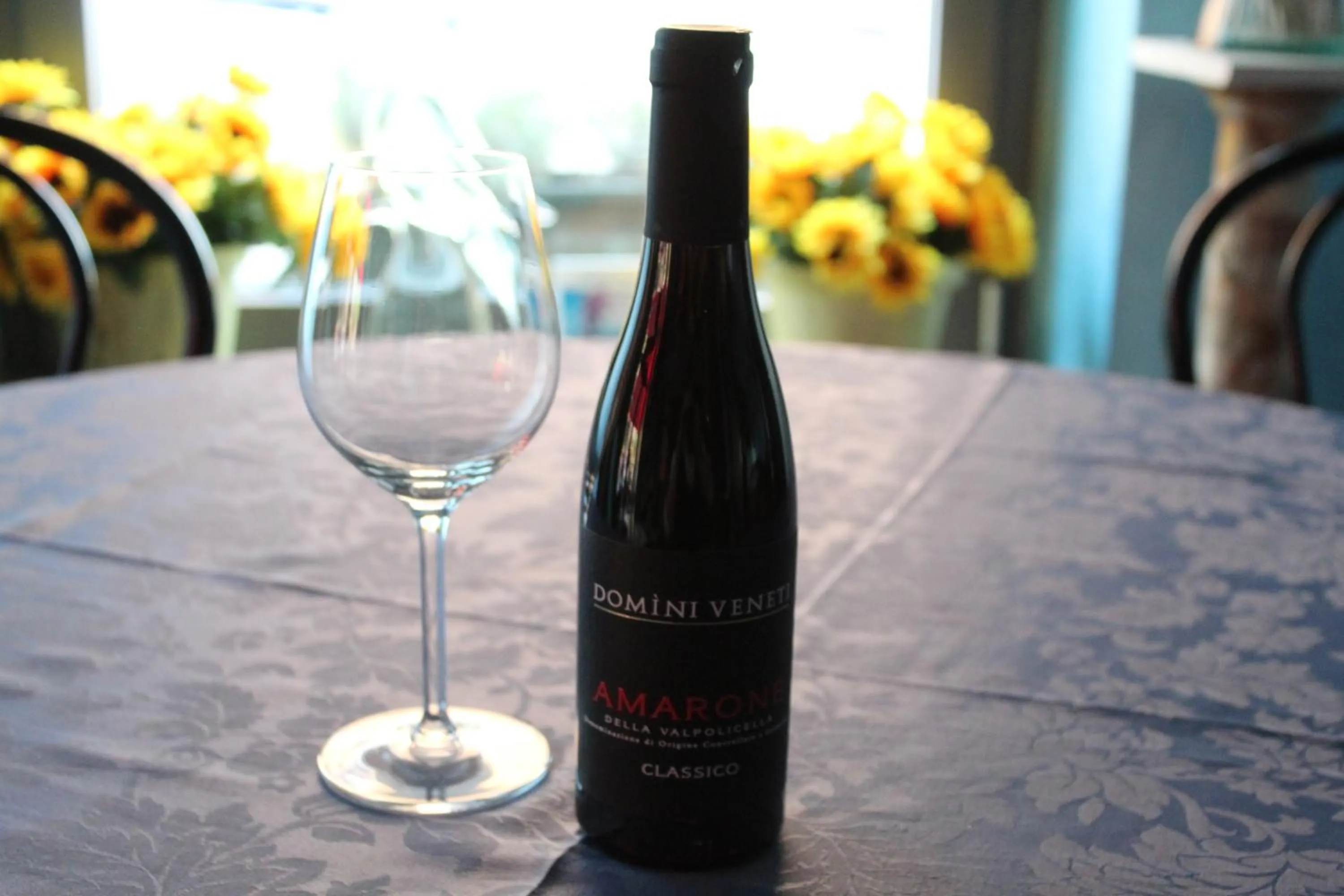 Restaurant/places to eat in Hotel Danieli La Castellana lago di Garda