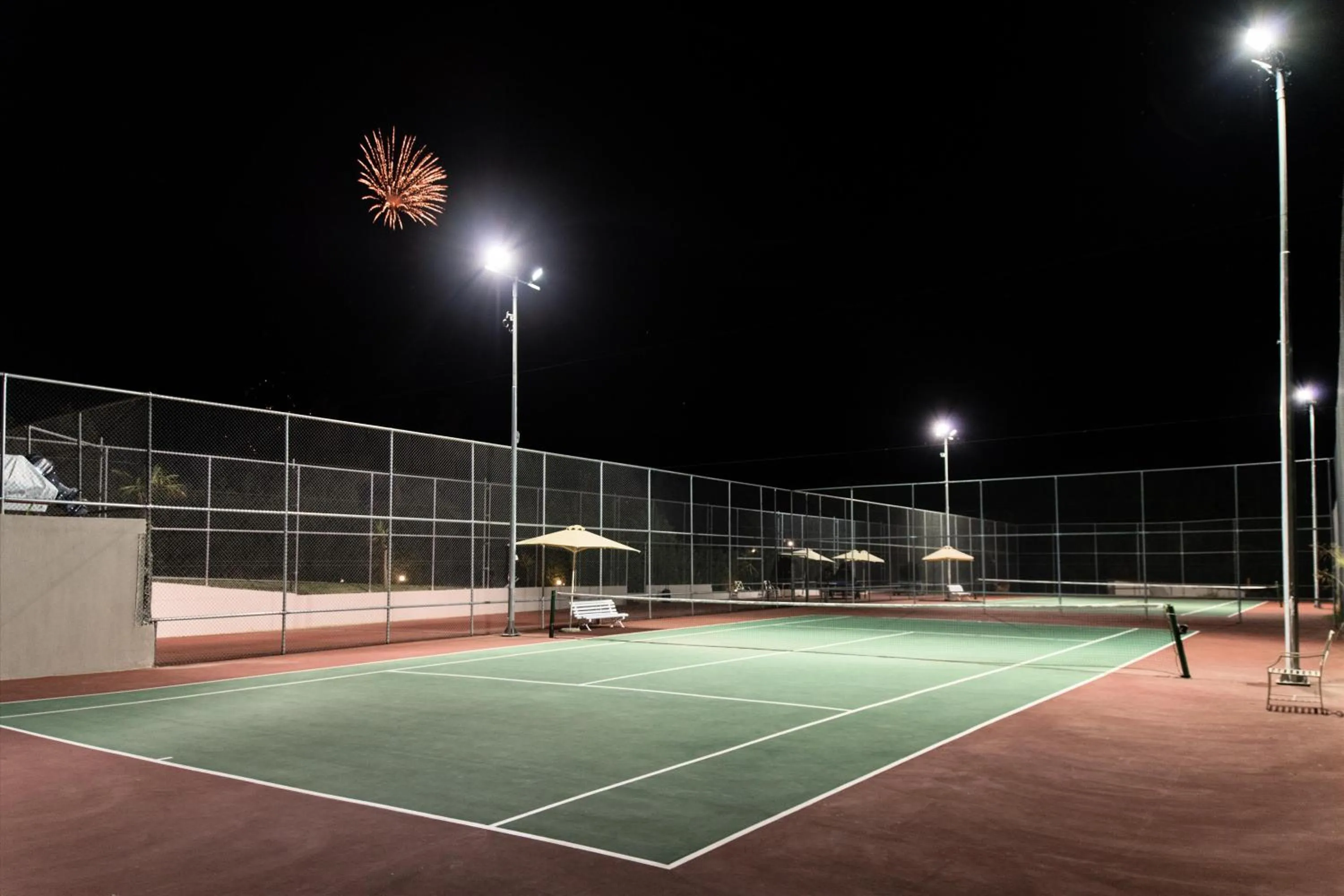 Activities in Potidea Palace Hotel