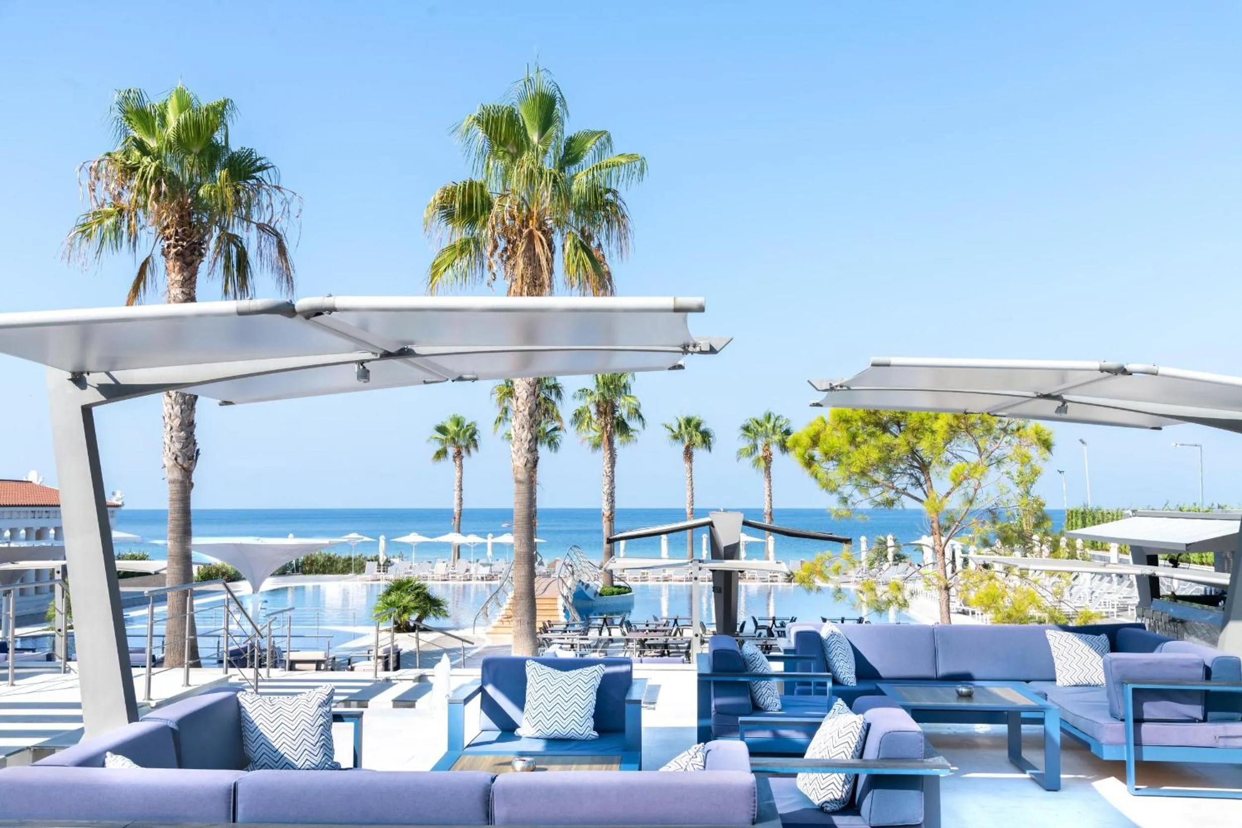 Other in Potidea Palace Hotel