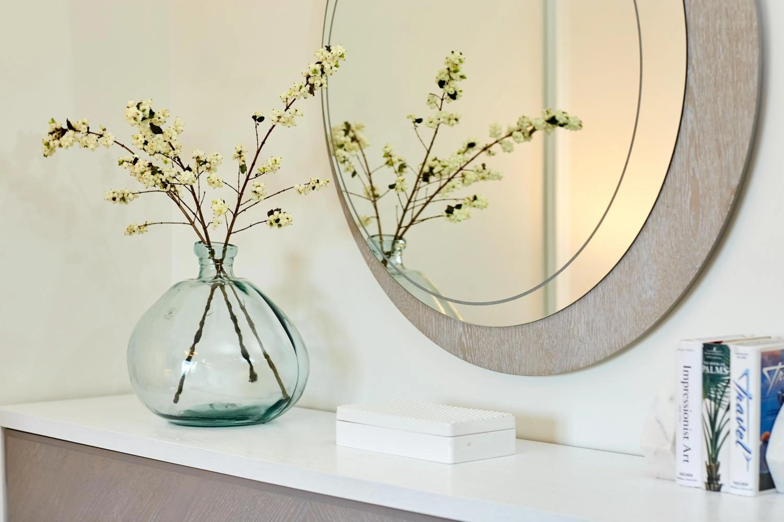 Photo of the whole room in Potidea Palace Hotel