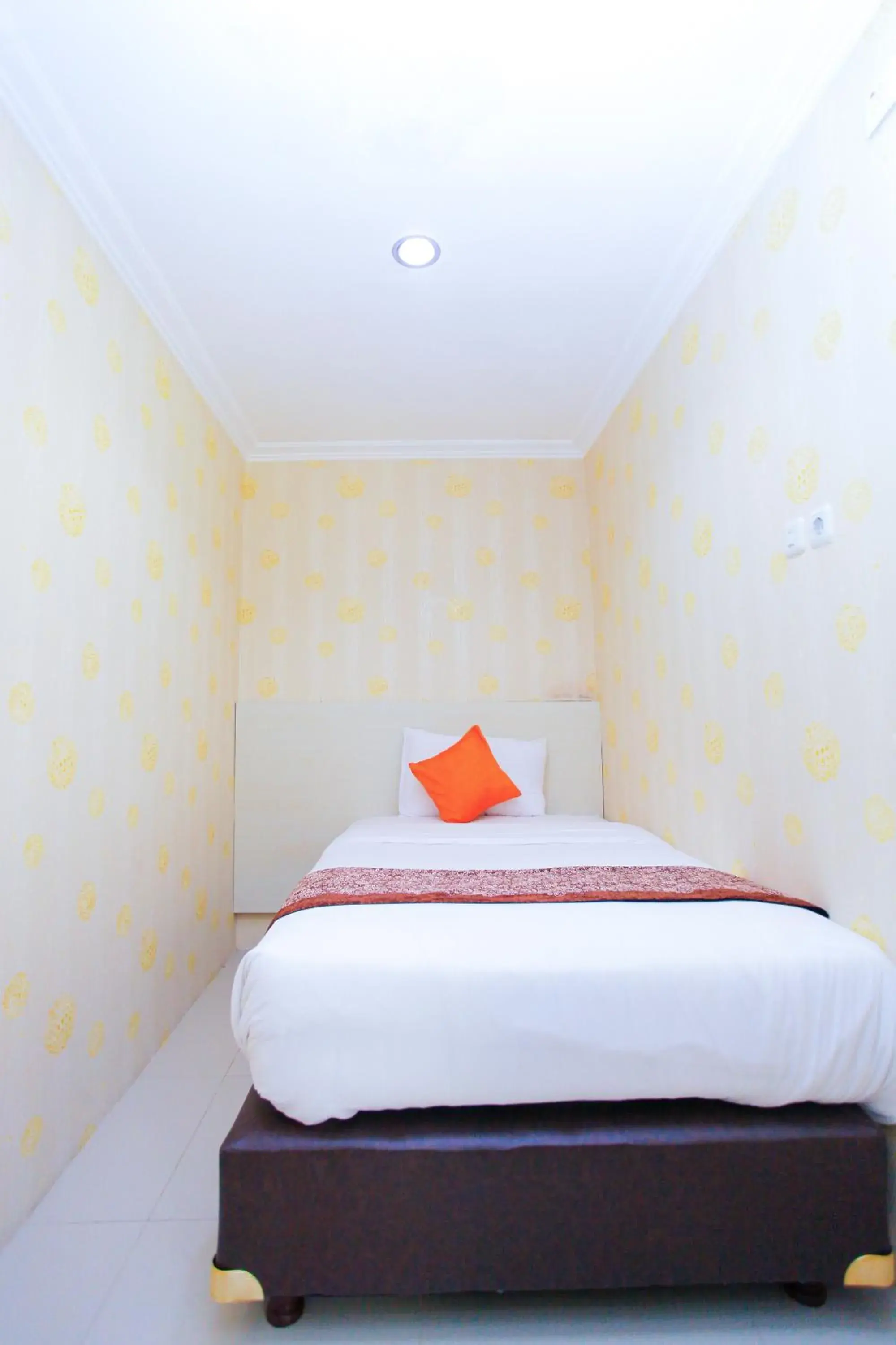 The Djakarta Anandita Syariah Hotel The Djakarta Anandita Syariah Hotel