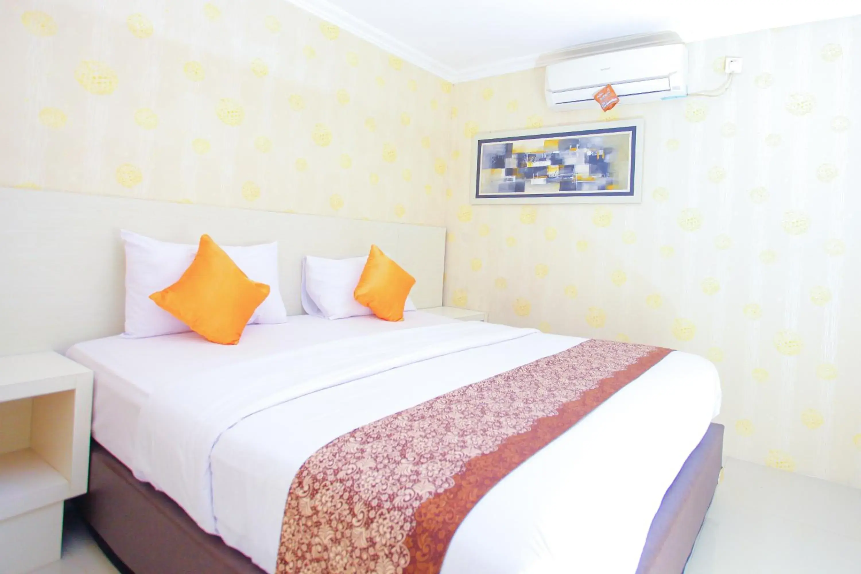 The Djakarta Anandita Syariah Hotel The Djakarta Anandita Syariah Hotel