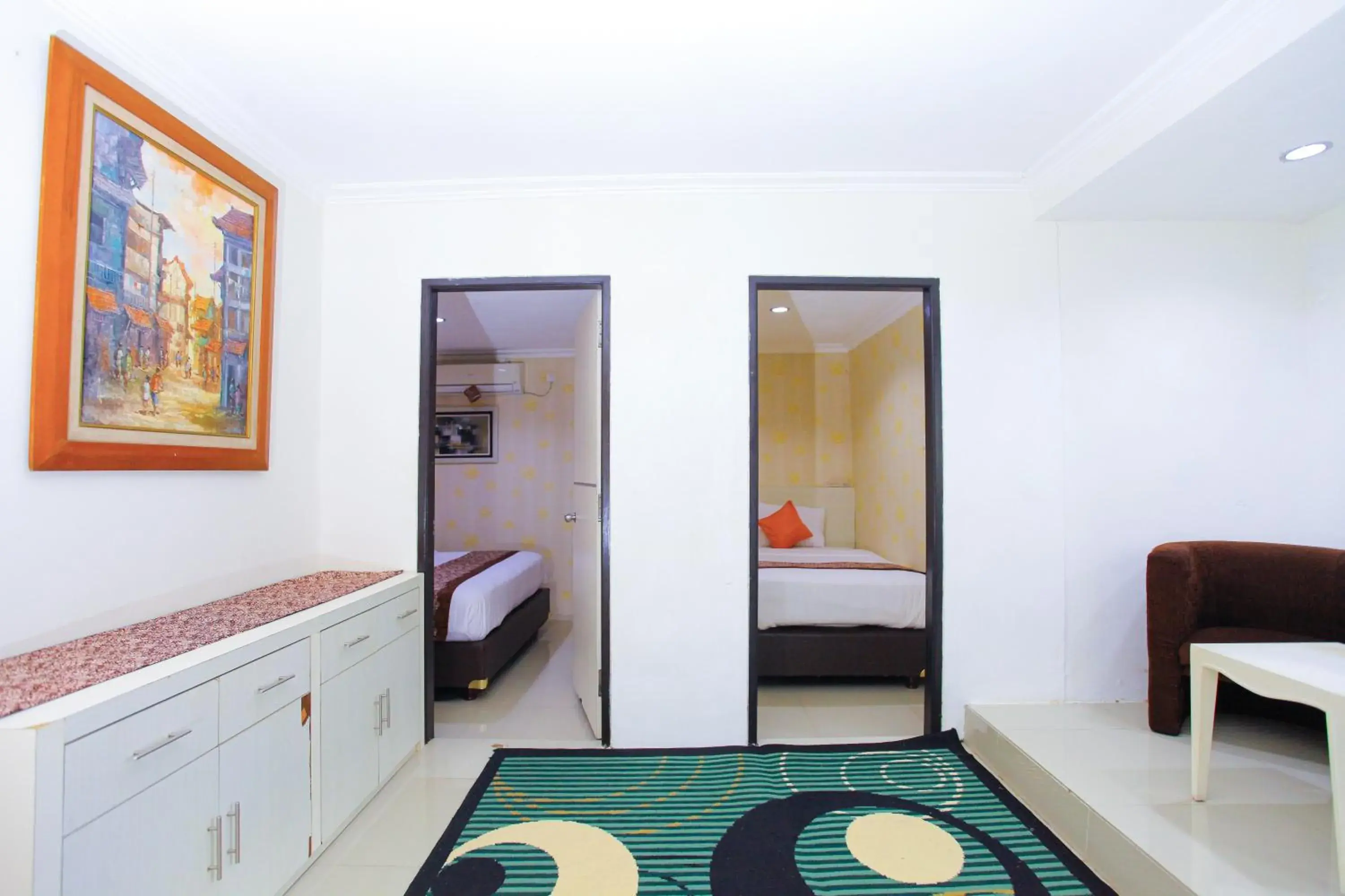 The Djakarta Anandita Syariah Hotel The Djakarta Anandita Syariah Hotel