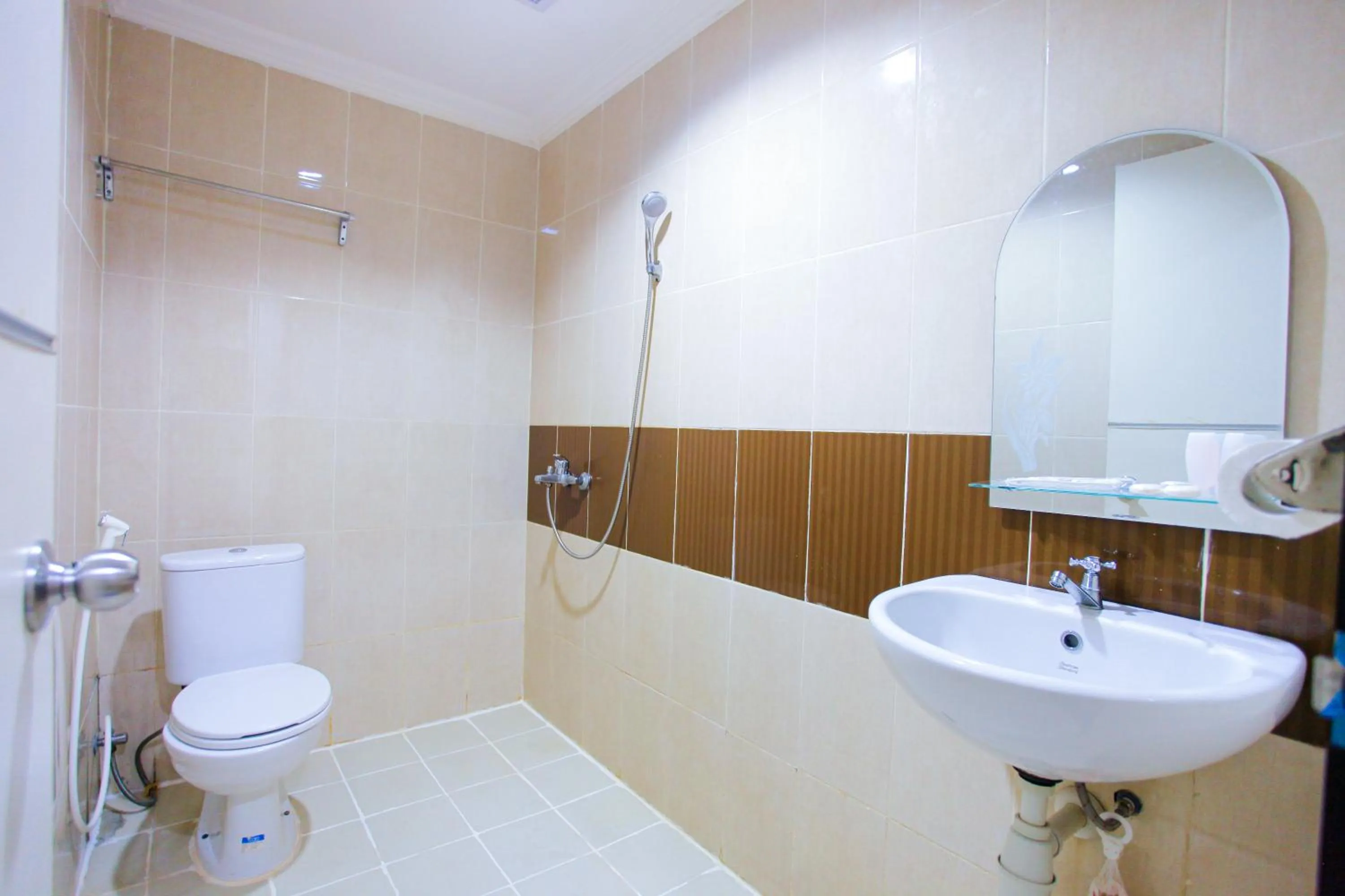 The Djakarta Anandita Syariah Hotel