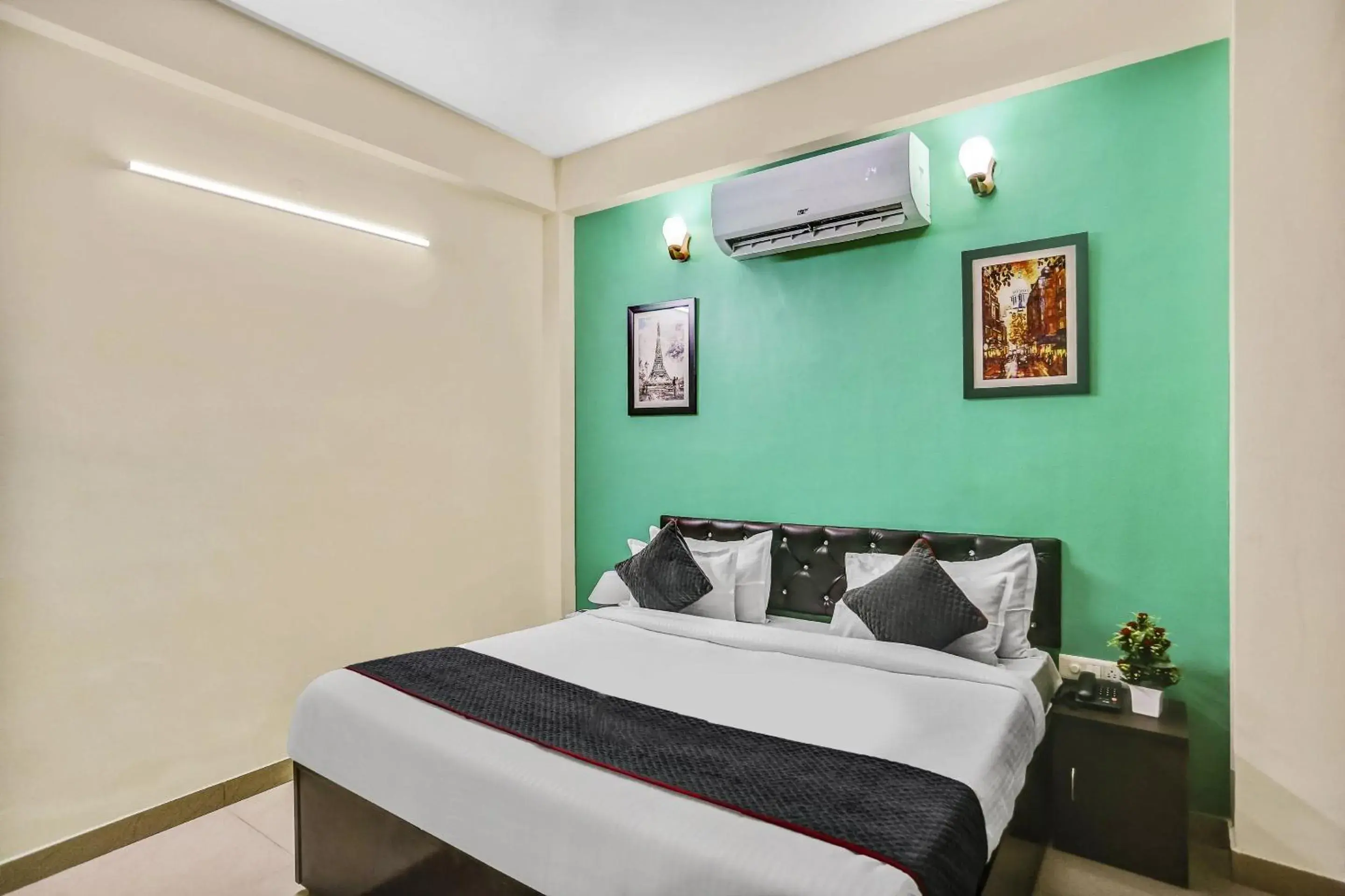 Townhouse Rumaisa Townhouse Rumaisa