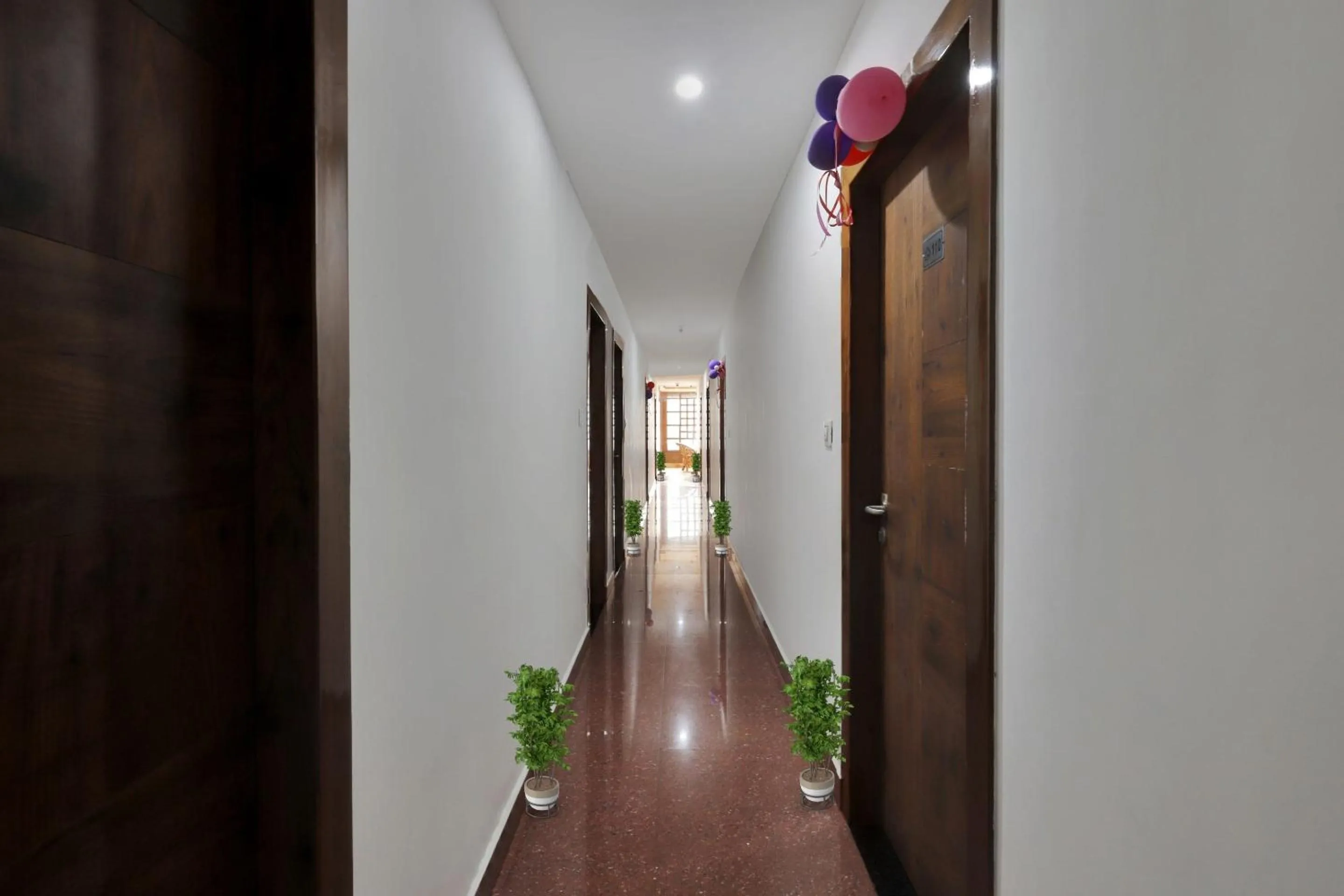 Lobby or reception in Super Collection O Luit Heritage