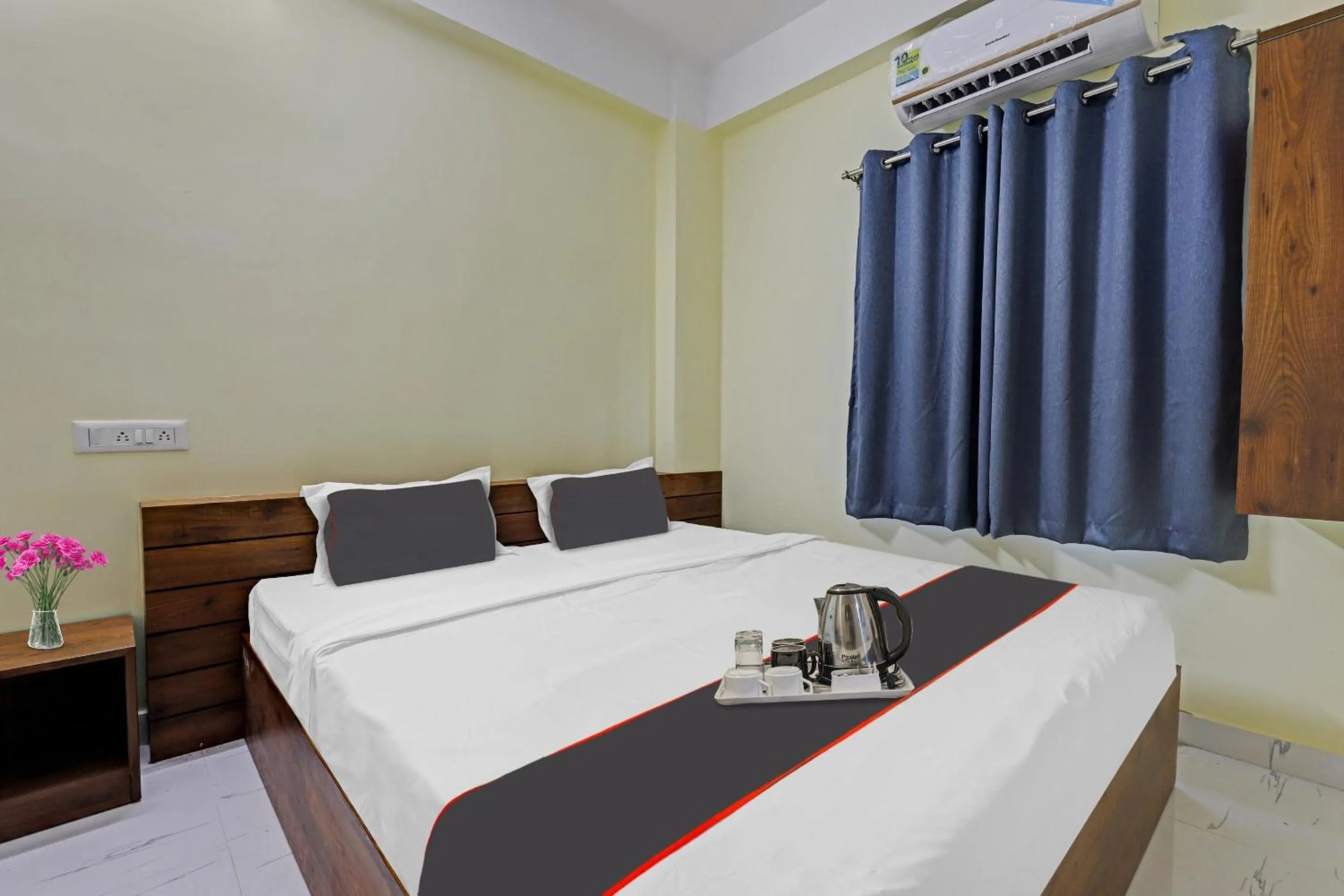 Bathroom in Super Collection O Luit Heritage