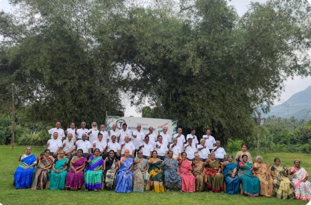 Srishty Garden Resorts