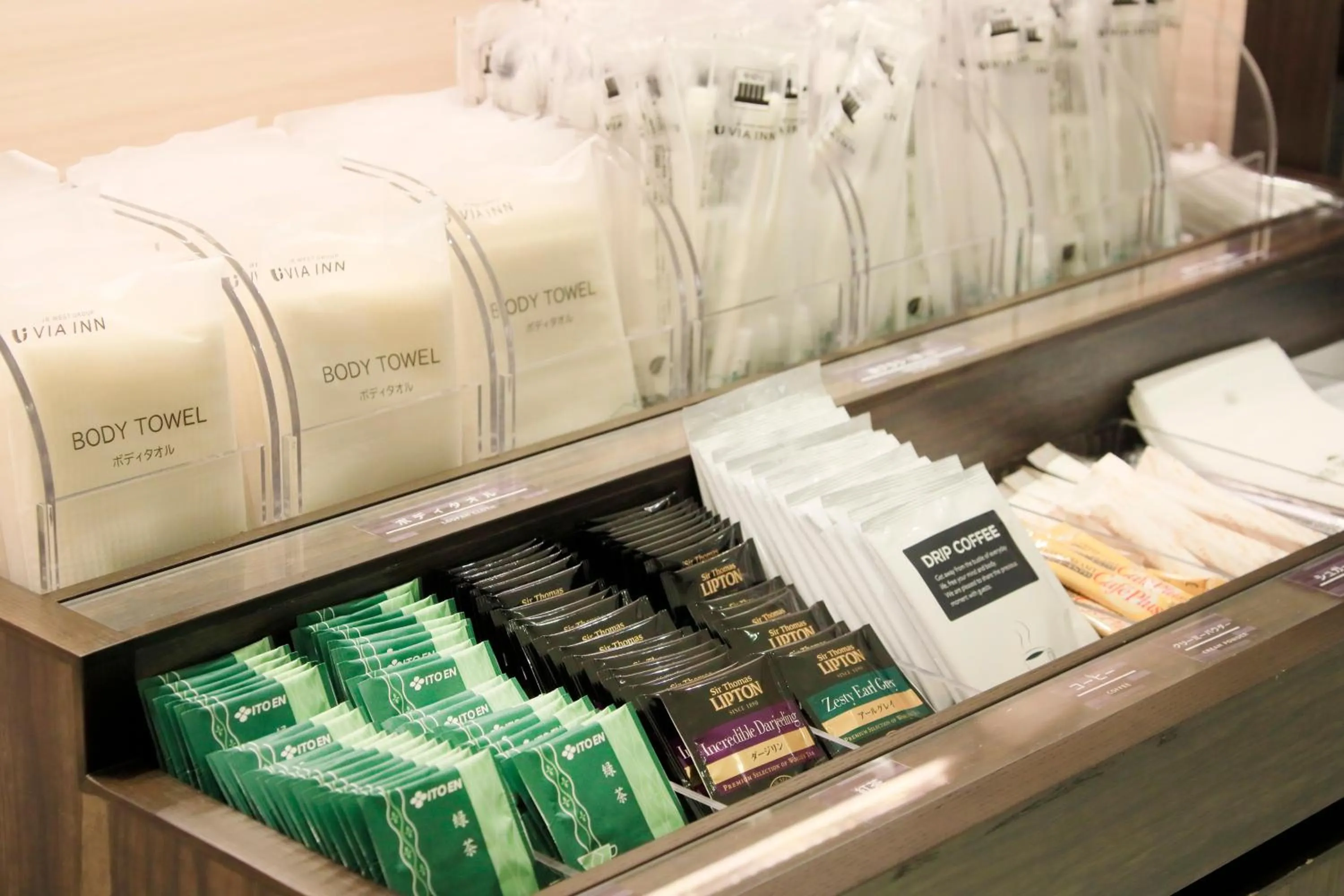 Other in Via Inn Kanazawa