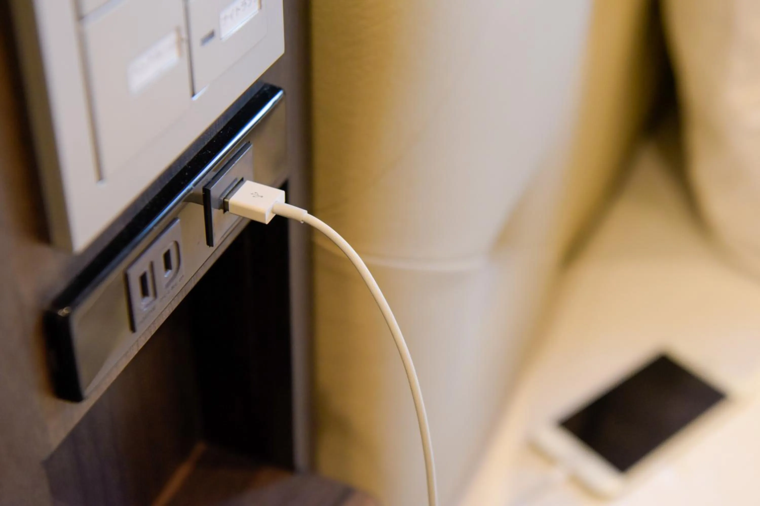 Photo of the whole room in Via Inn Hakataguchi Ekimae