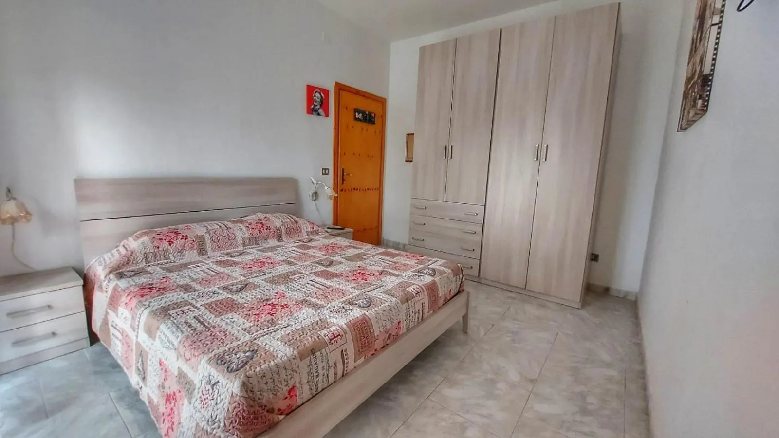 Bed in B&B il boschetto