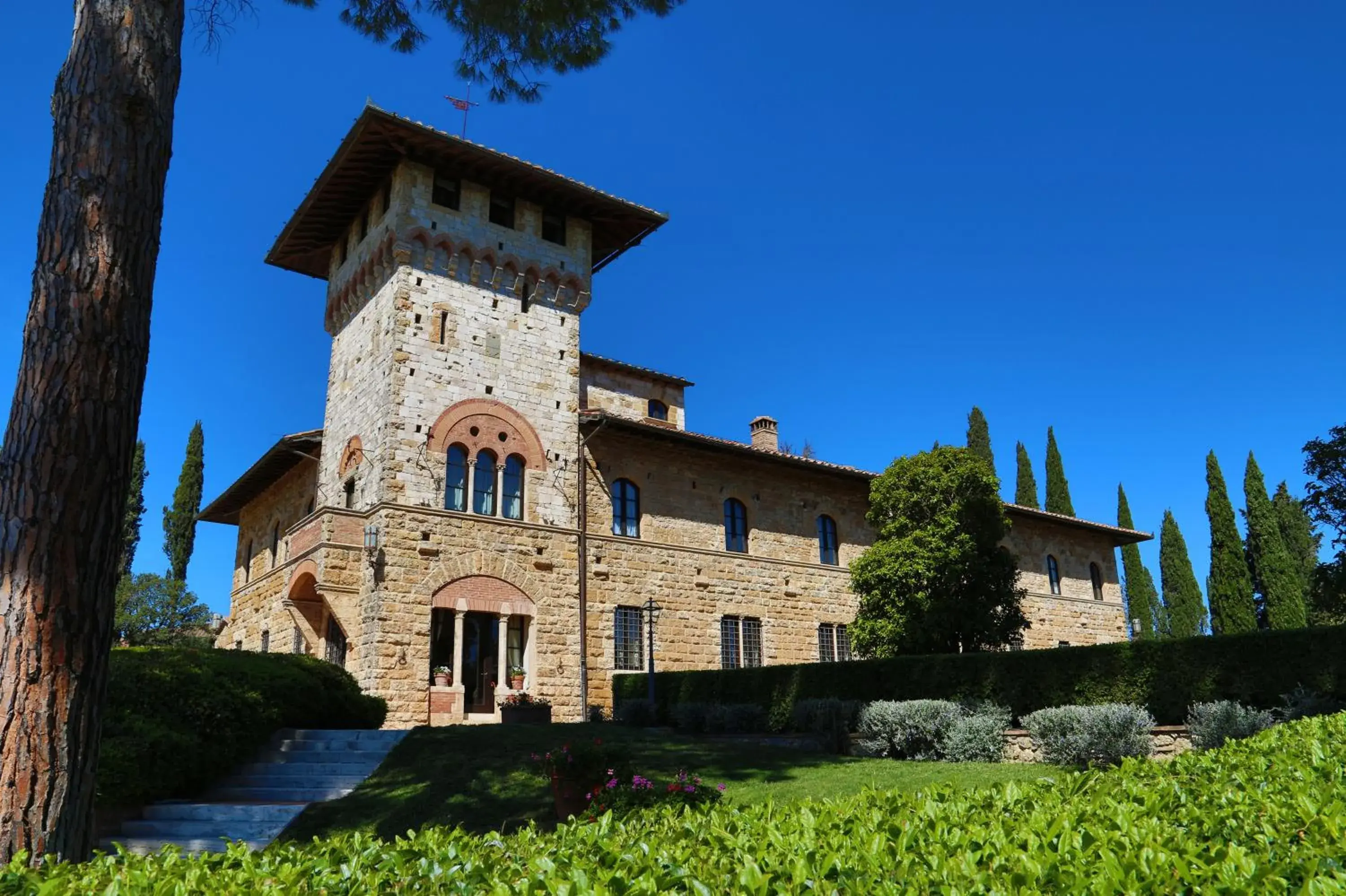 Hotel La Collegiata Hotel La Collegiata