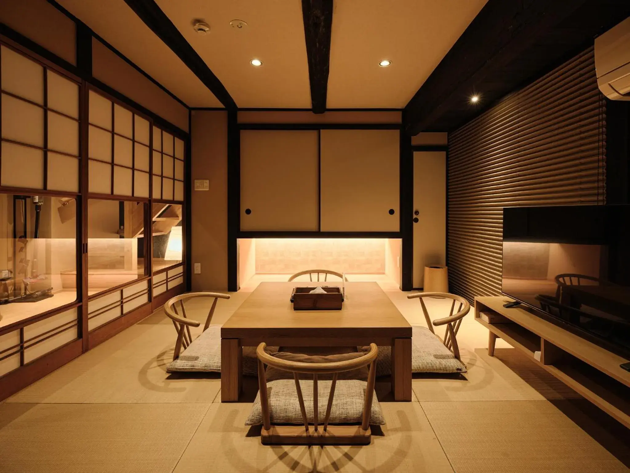 Vacation Home - single occupancy in Tsumugi GionShirakawa Vacation Home - single occupancy in Tsumugi GionShirakawa