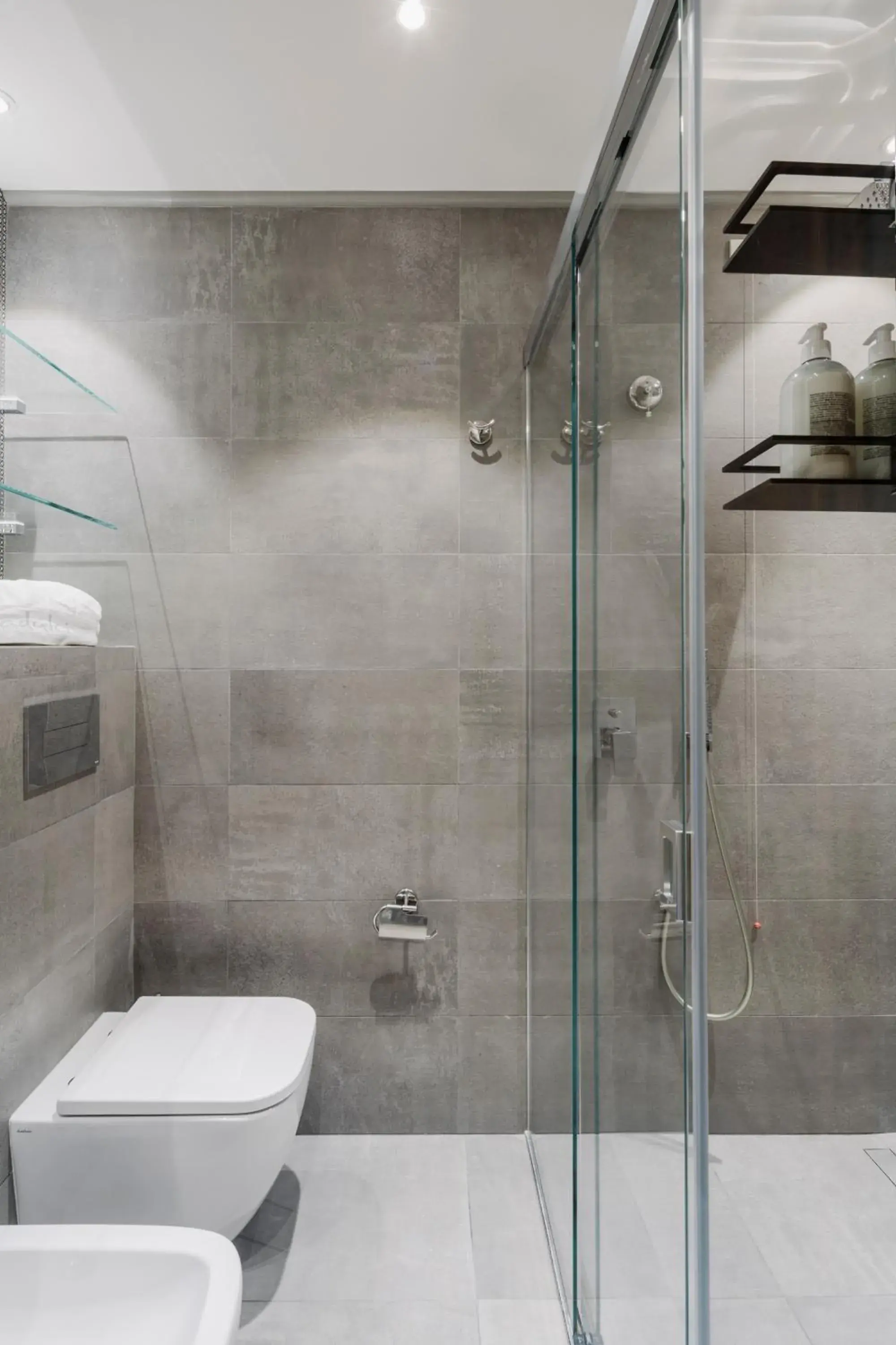 Classic Double Room in Hotel Aquadulci Classic Double Room in Hotel Aquadulci