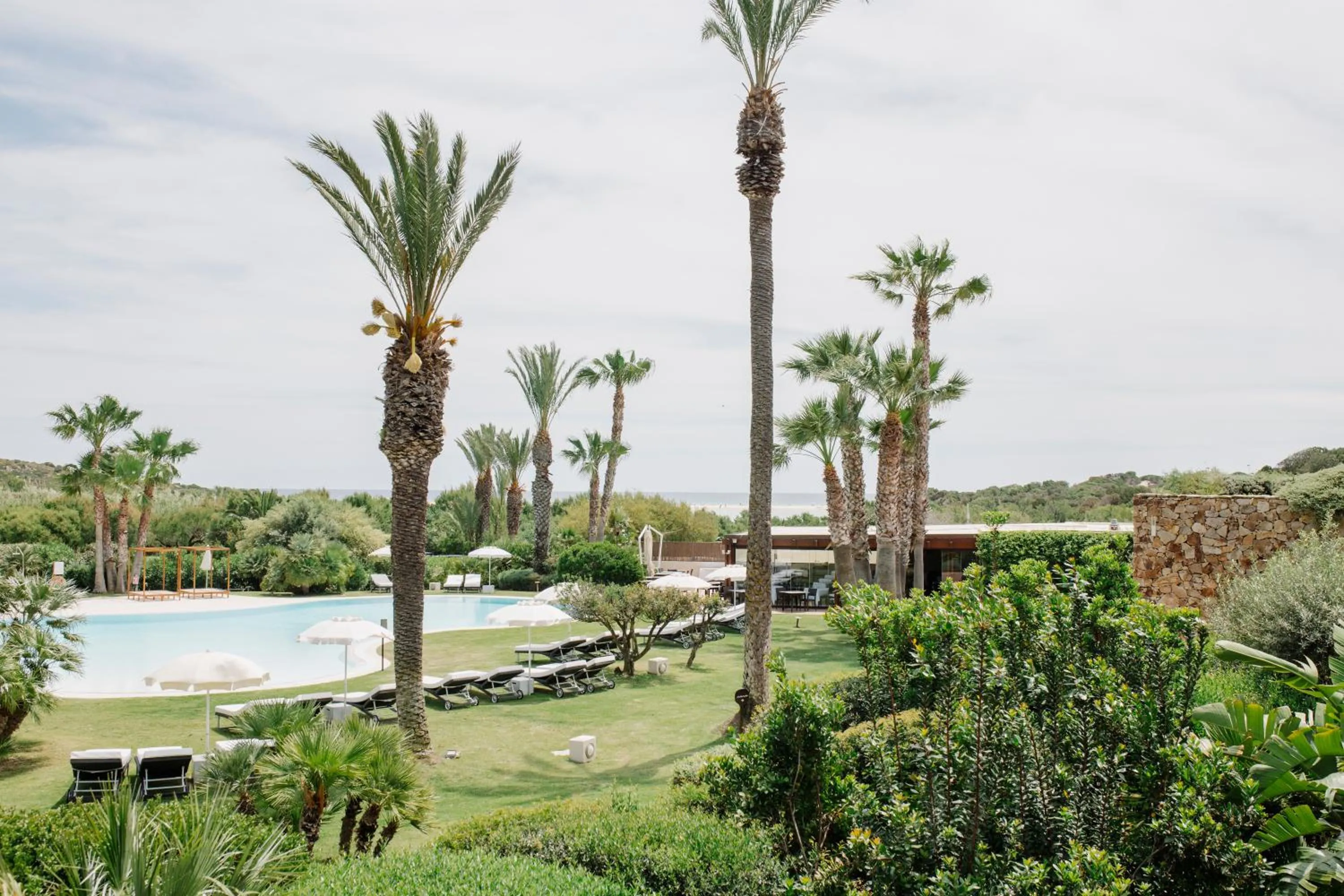 View (from property/room) in Hotel Aquadulci