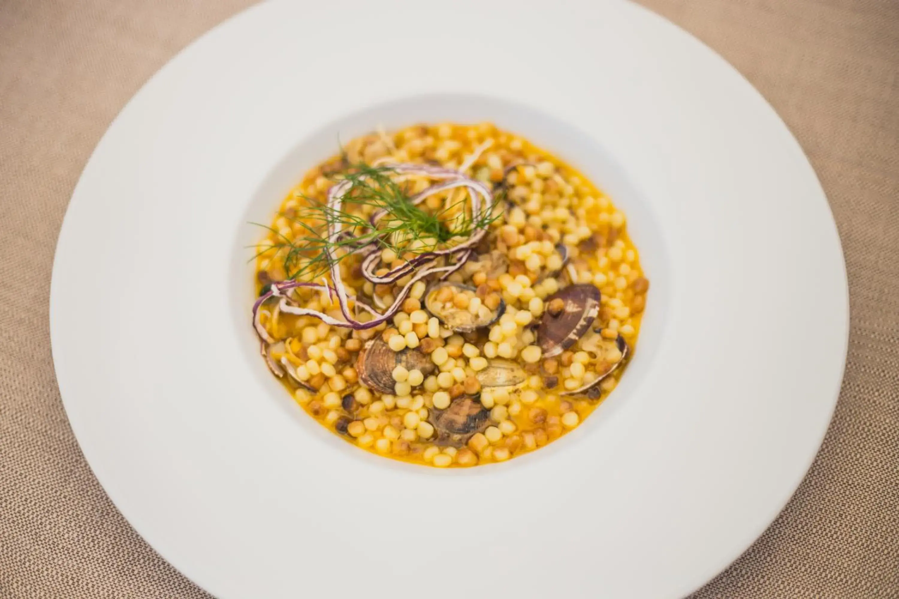 Food in Hotel Aquadulci Food in Hotel Aquadulci