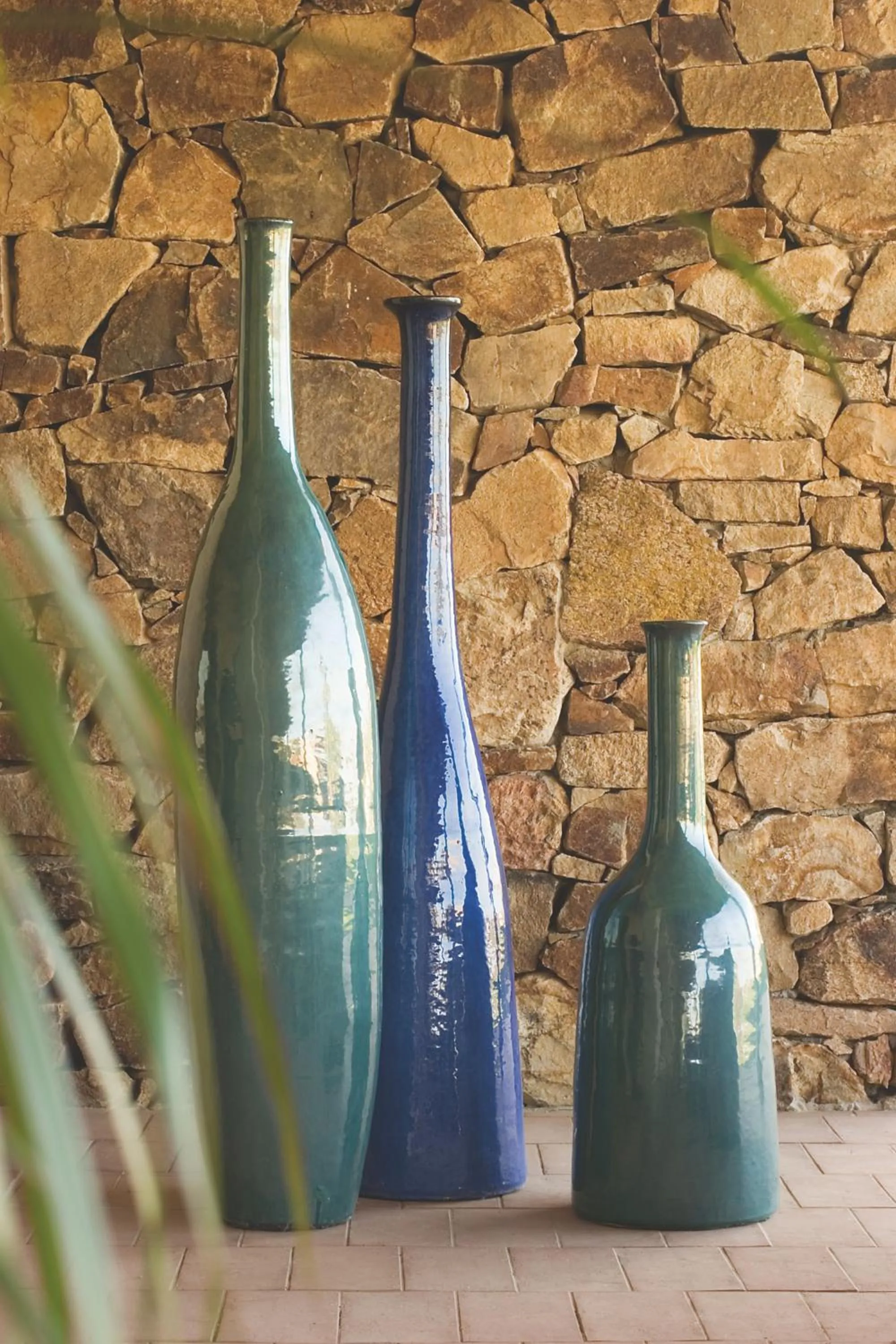 Decorative detail in Hotel Aquadulci