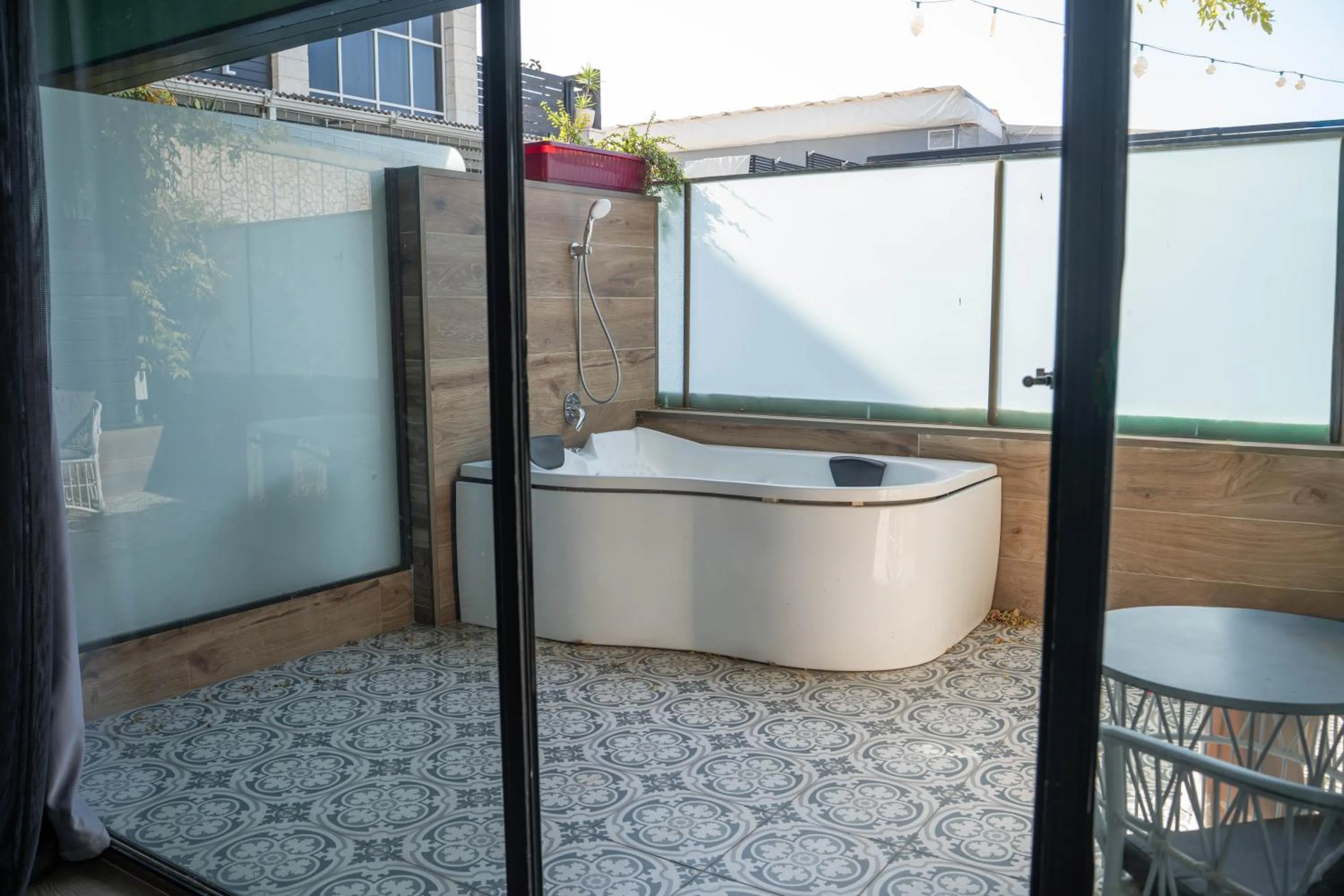 Garden in Garden Hotel Boutique & Events