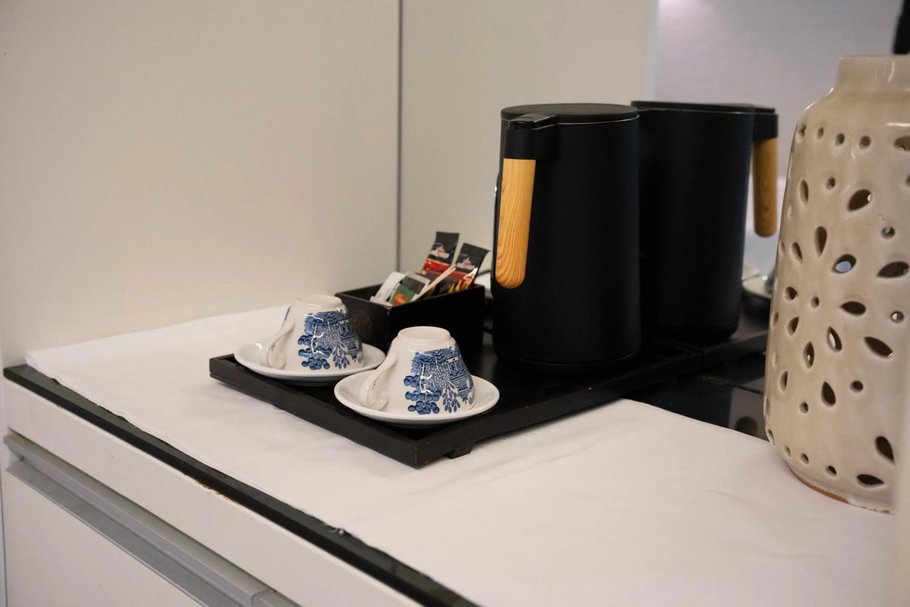 furniture in Garden Hotel Boutique & Events