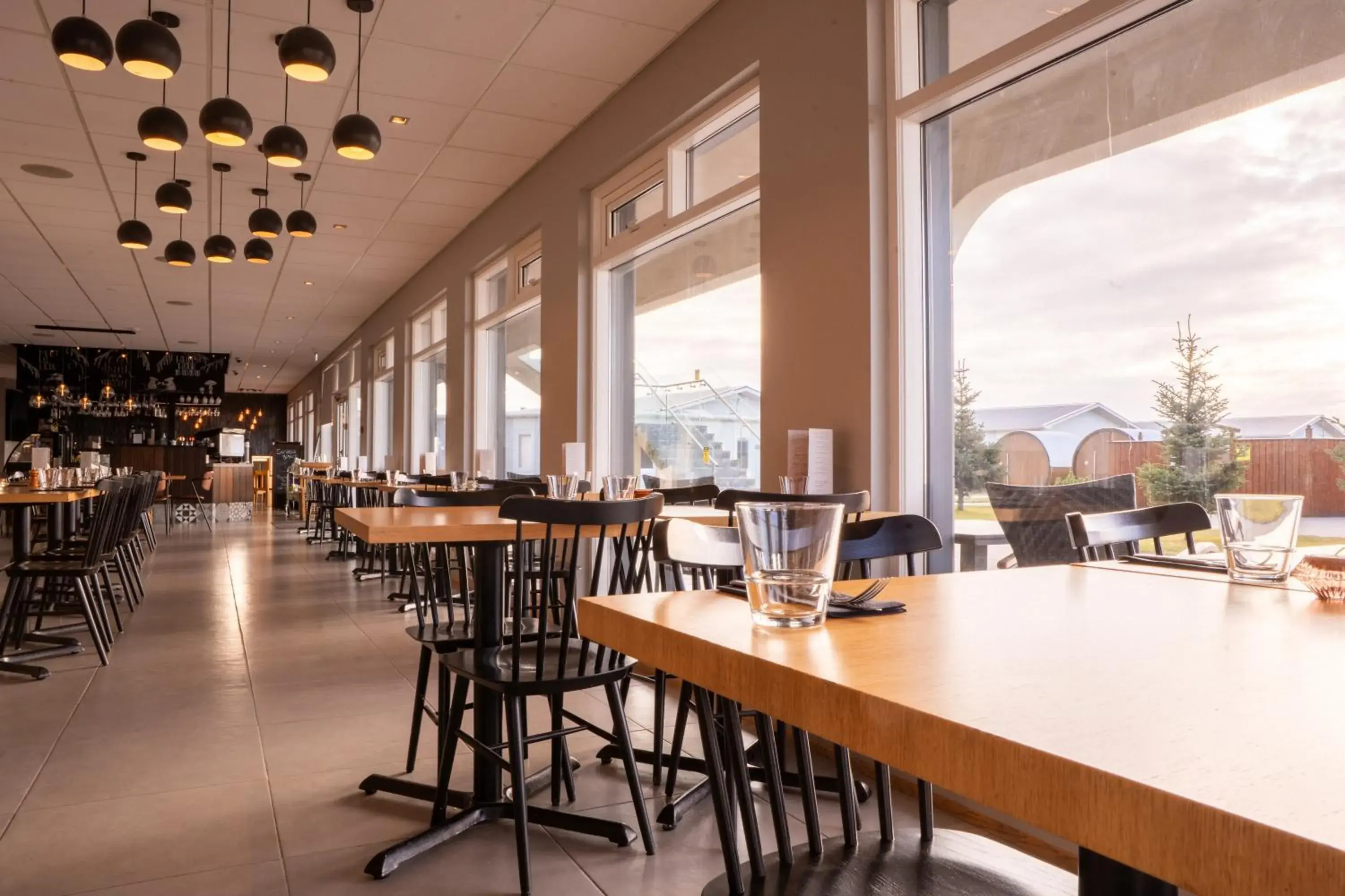 Restaurant/places to eat in Stracta Hotel Restaurant/places to eat in Stracta Hotel