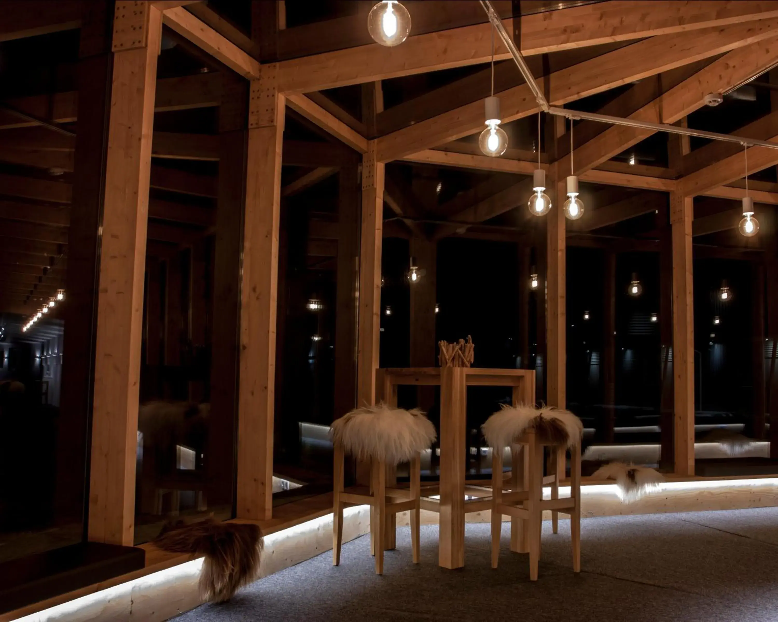 Restaurant/places to eat in Stracta Hotel Restaurant/places to eat in Stracta Hotel