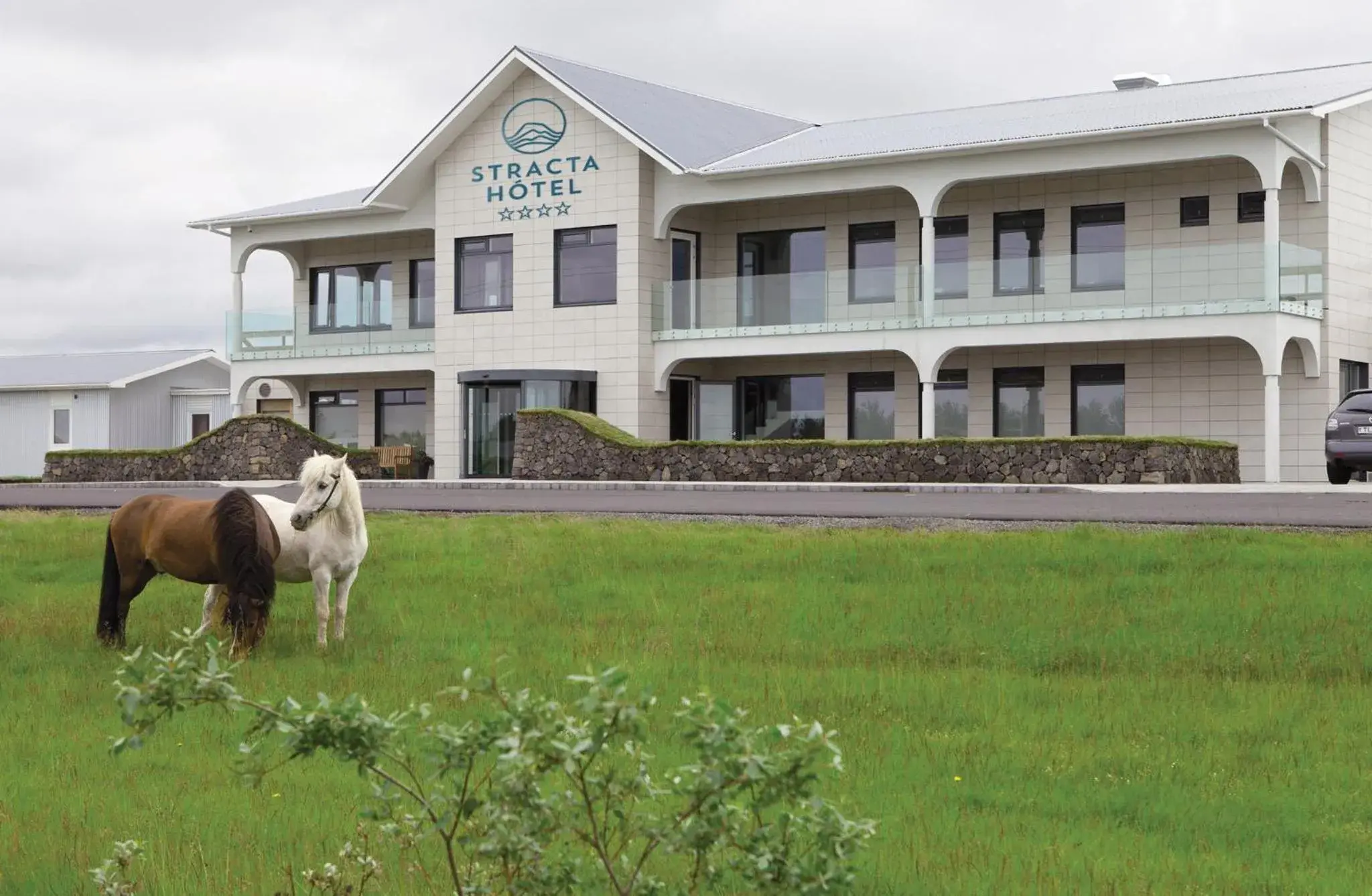 Stracta Hotel Stracta Hotel