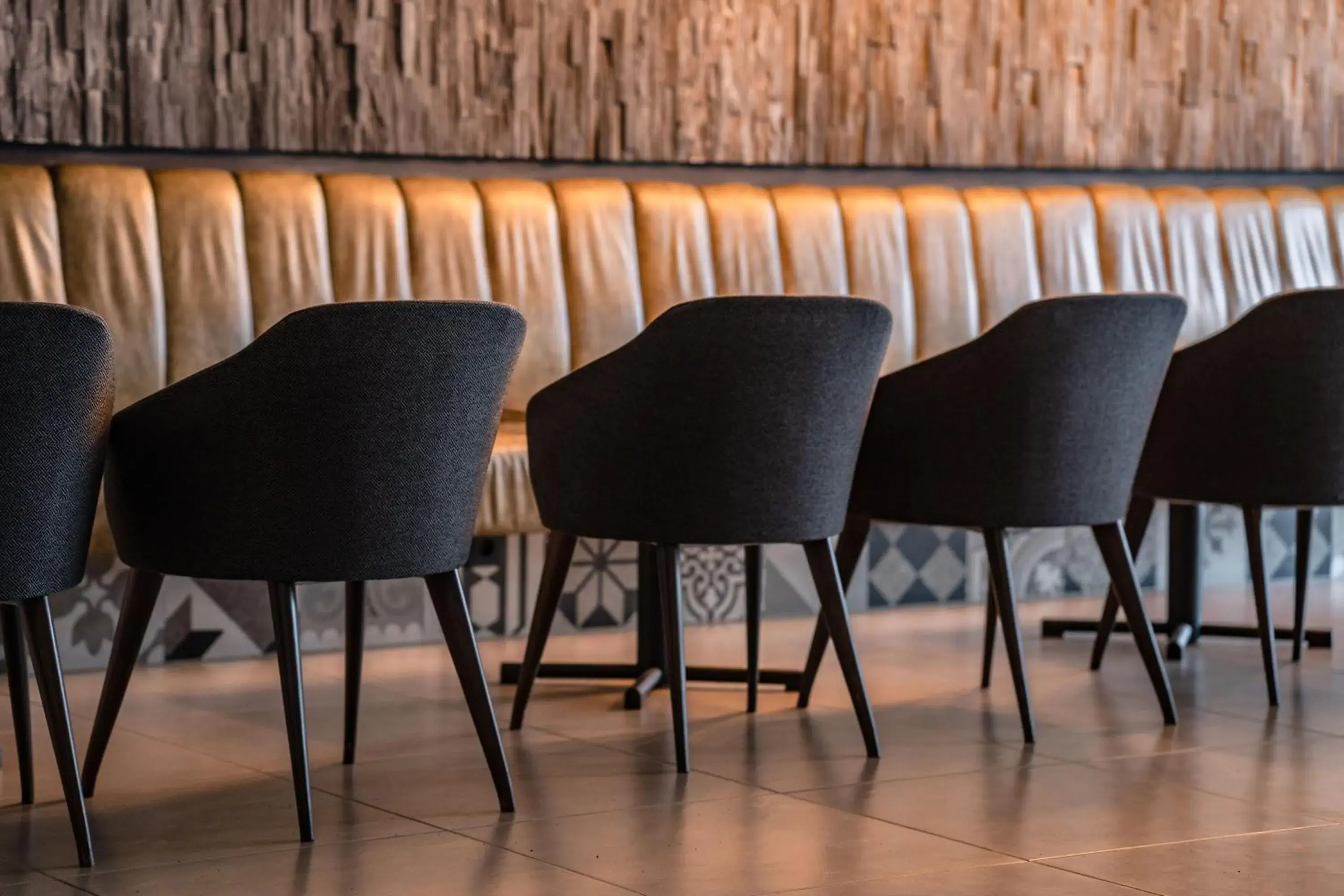 Lounge or bar in Stracta Hotel Lounge or bar in Stracta Hotel