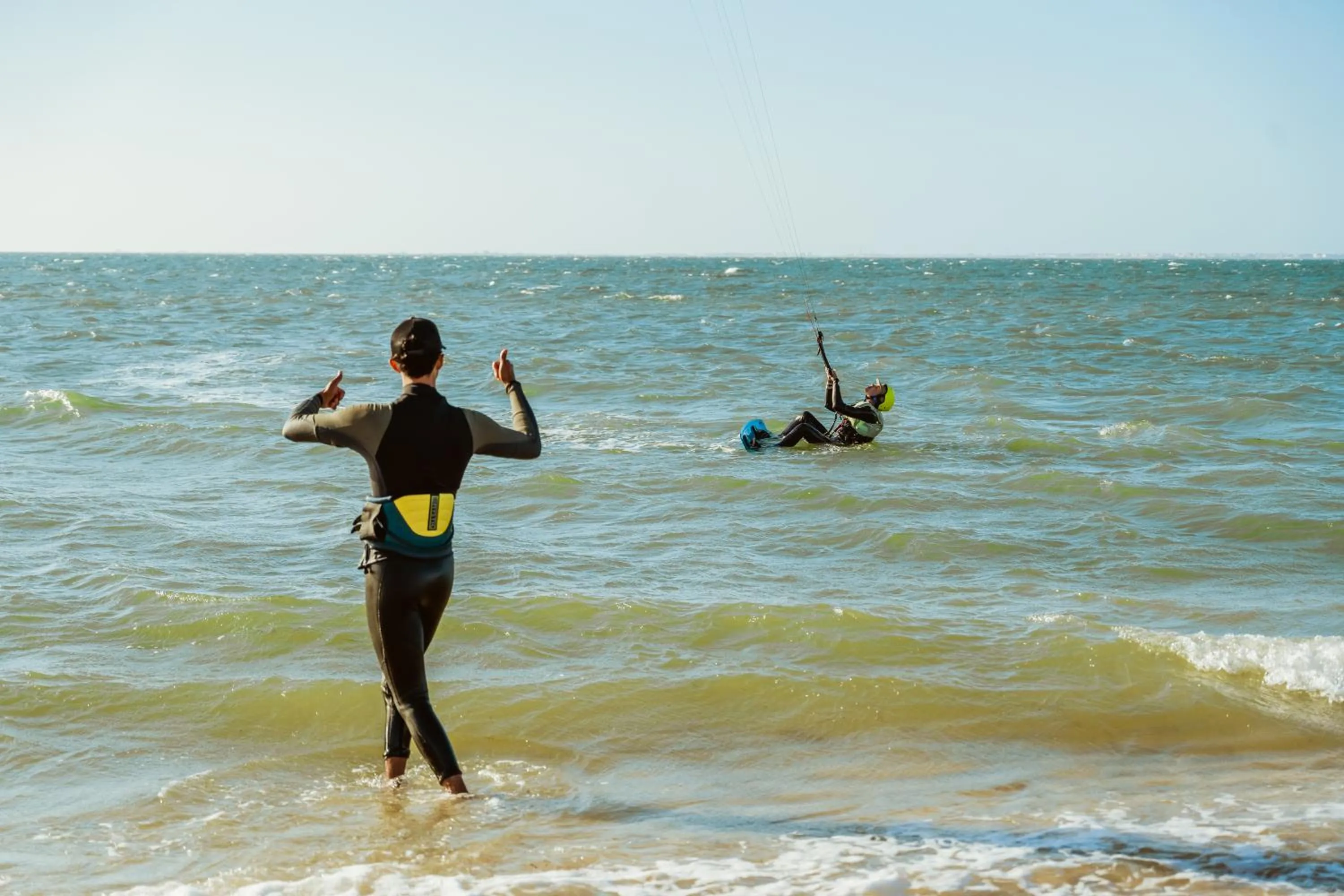 Activities in Oasis212 Dakhla