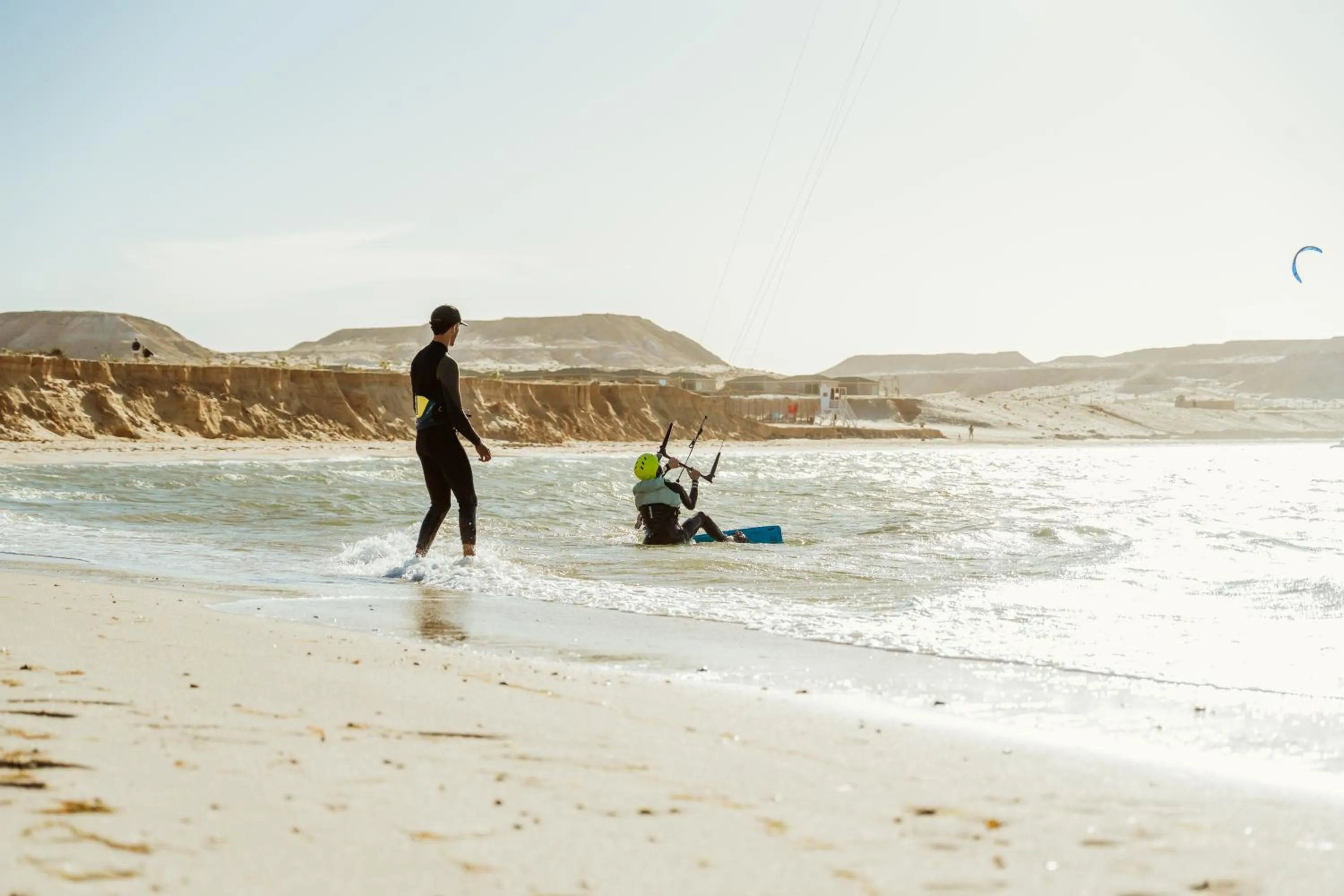 Activities in Oasis212 Dakhla