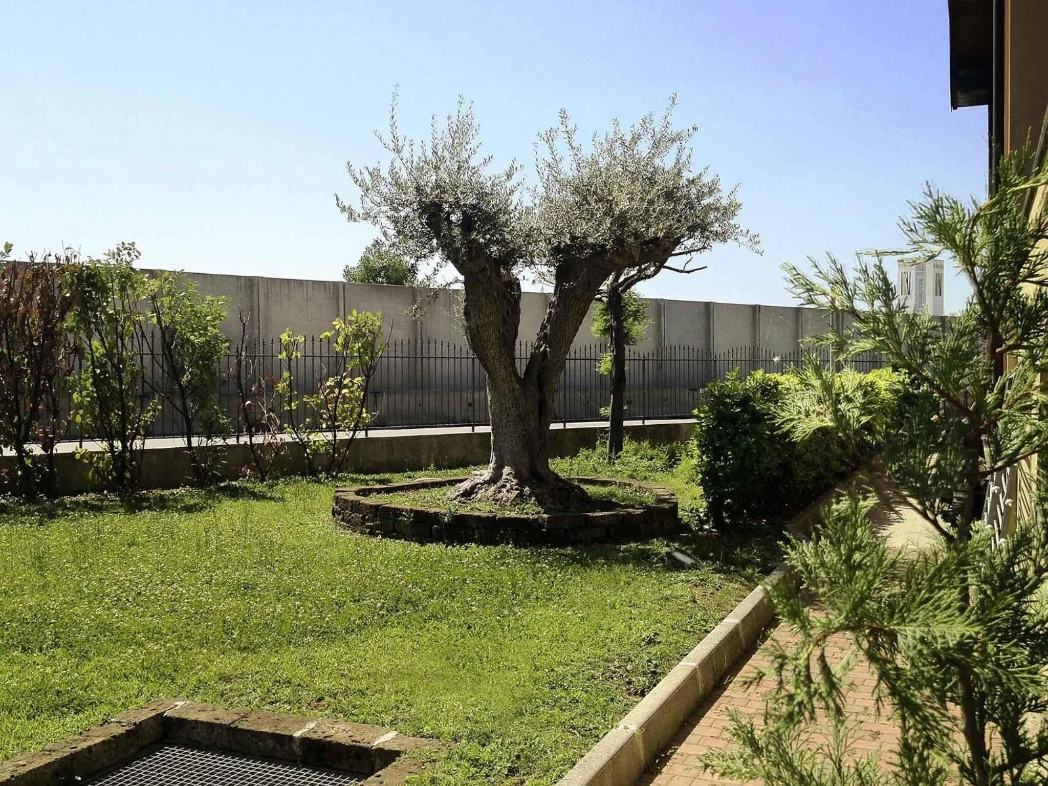 Other in Mercure Bergamo Aeroporto