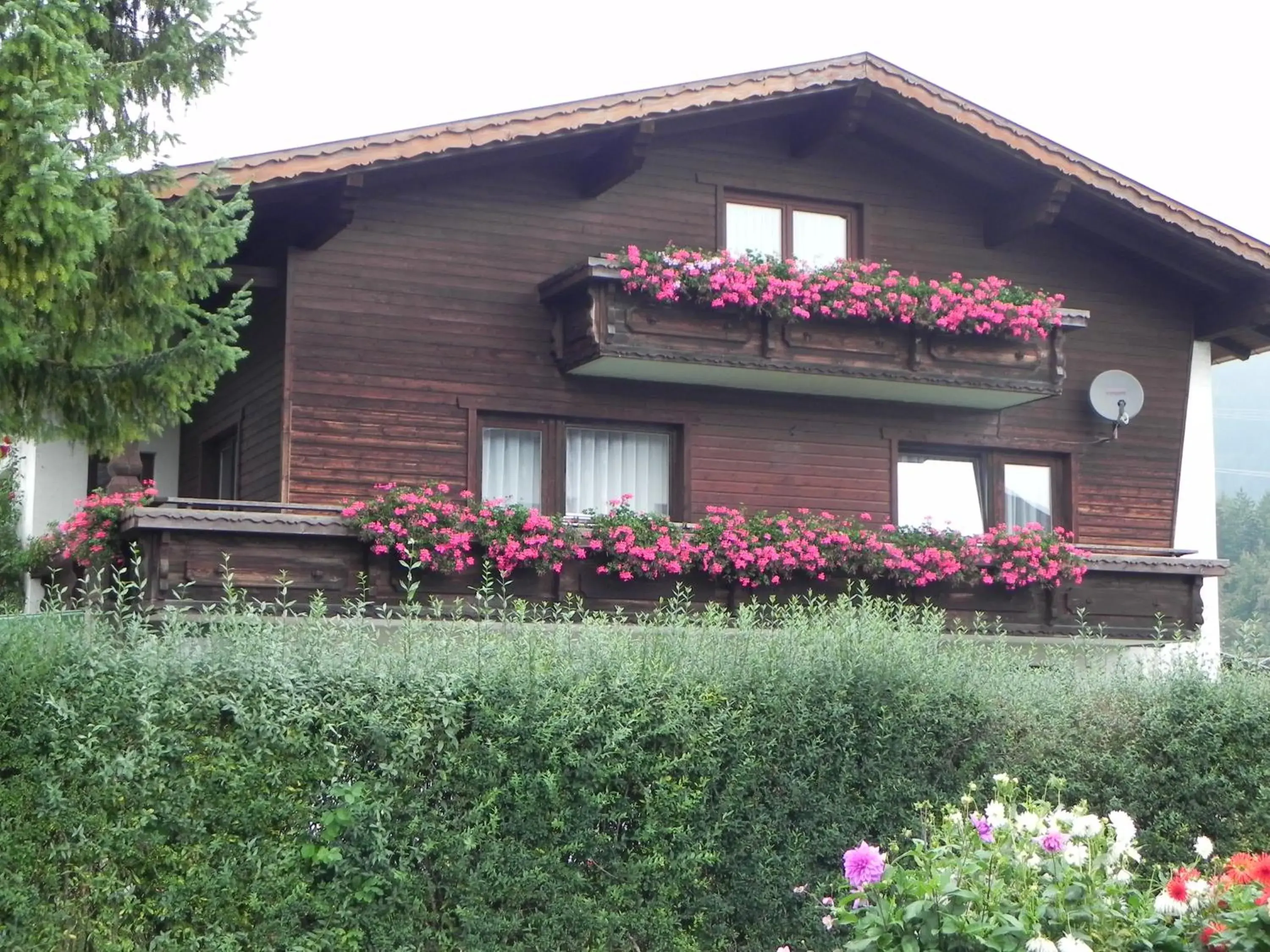 Ferienwohnung Schautzgy Ferienwohnung Schautzgy