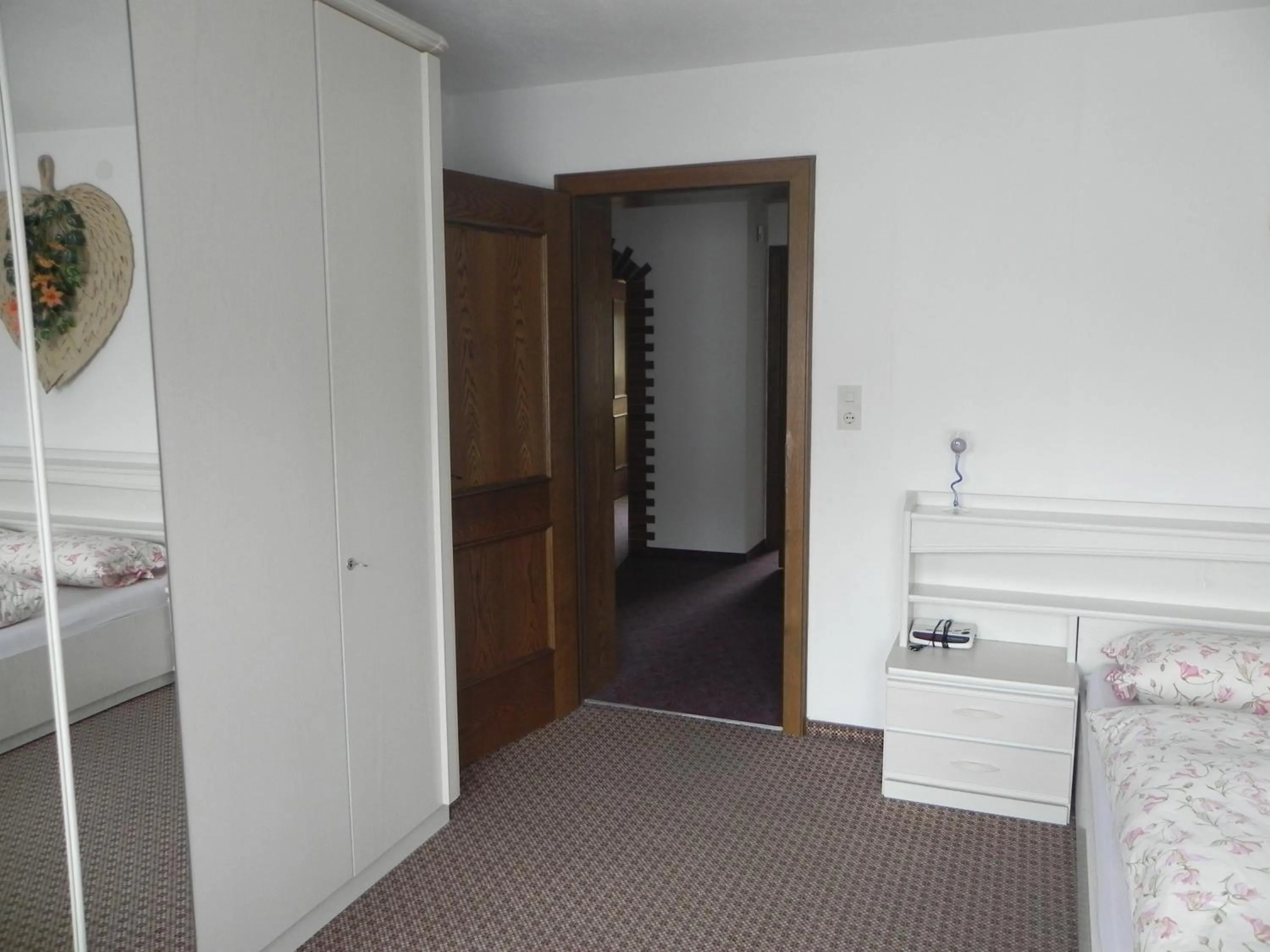Ferienwohnung Schautzgy