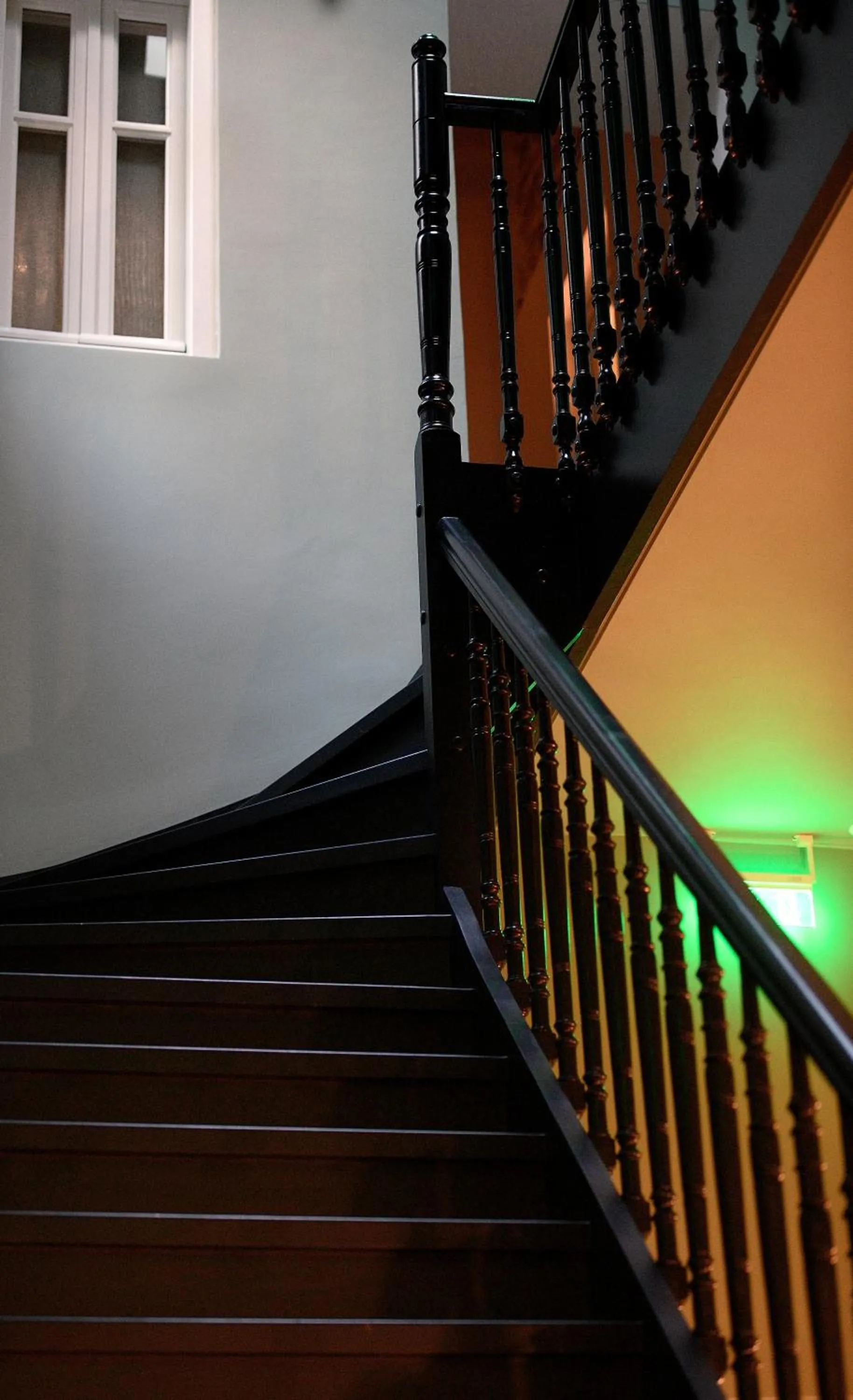 Property building in ATHINAIDOS QUARTERS by K&K