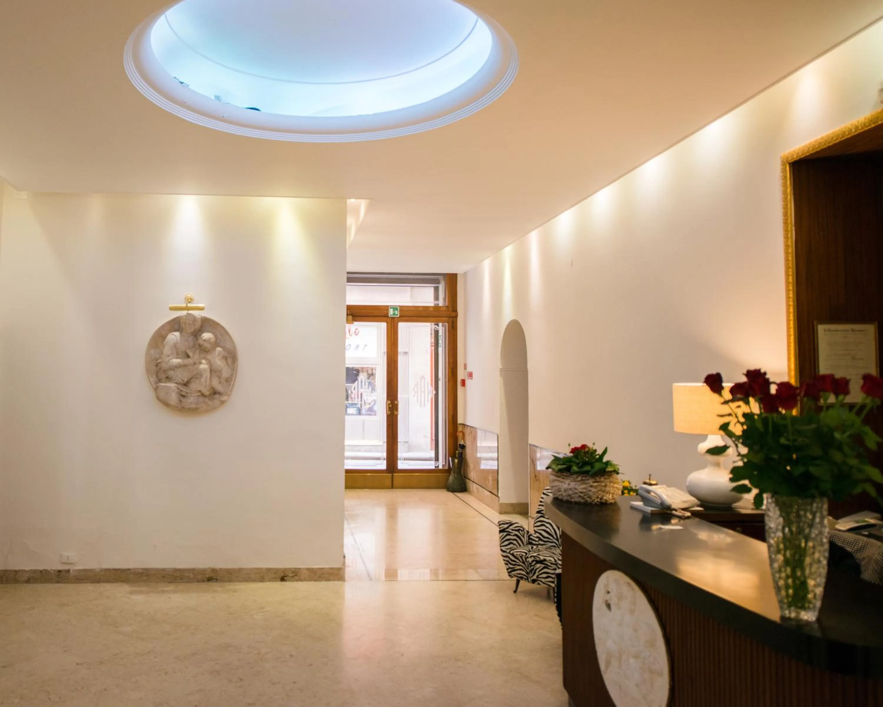 Other in Albergo Russo