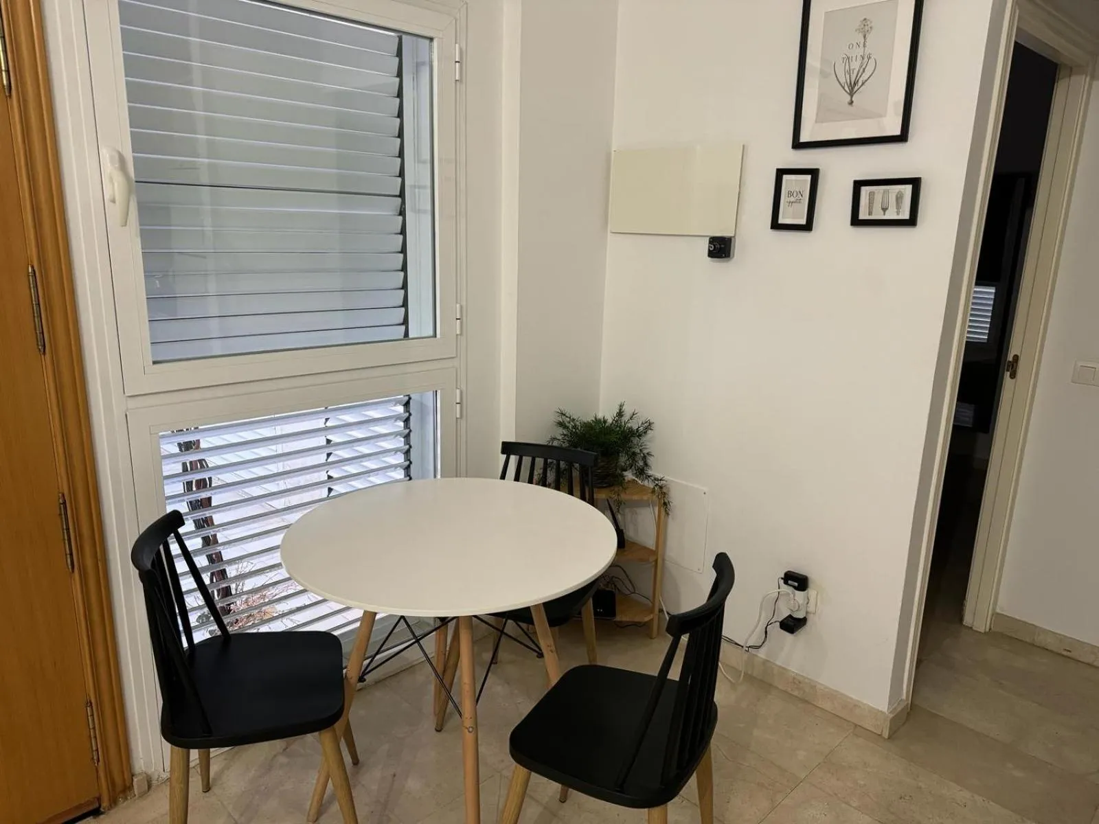 Apartamento en el centro histórico by Málaga Planners