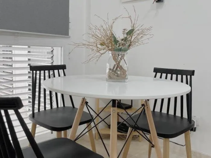 Apartamento en el centro histórico by Málaga Planners