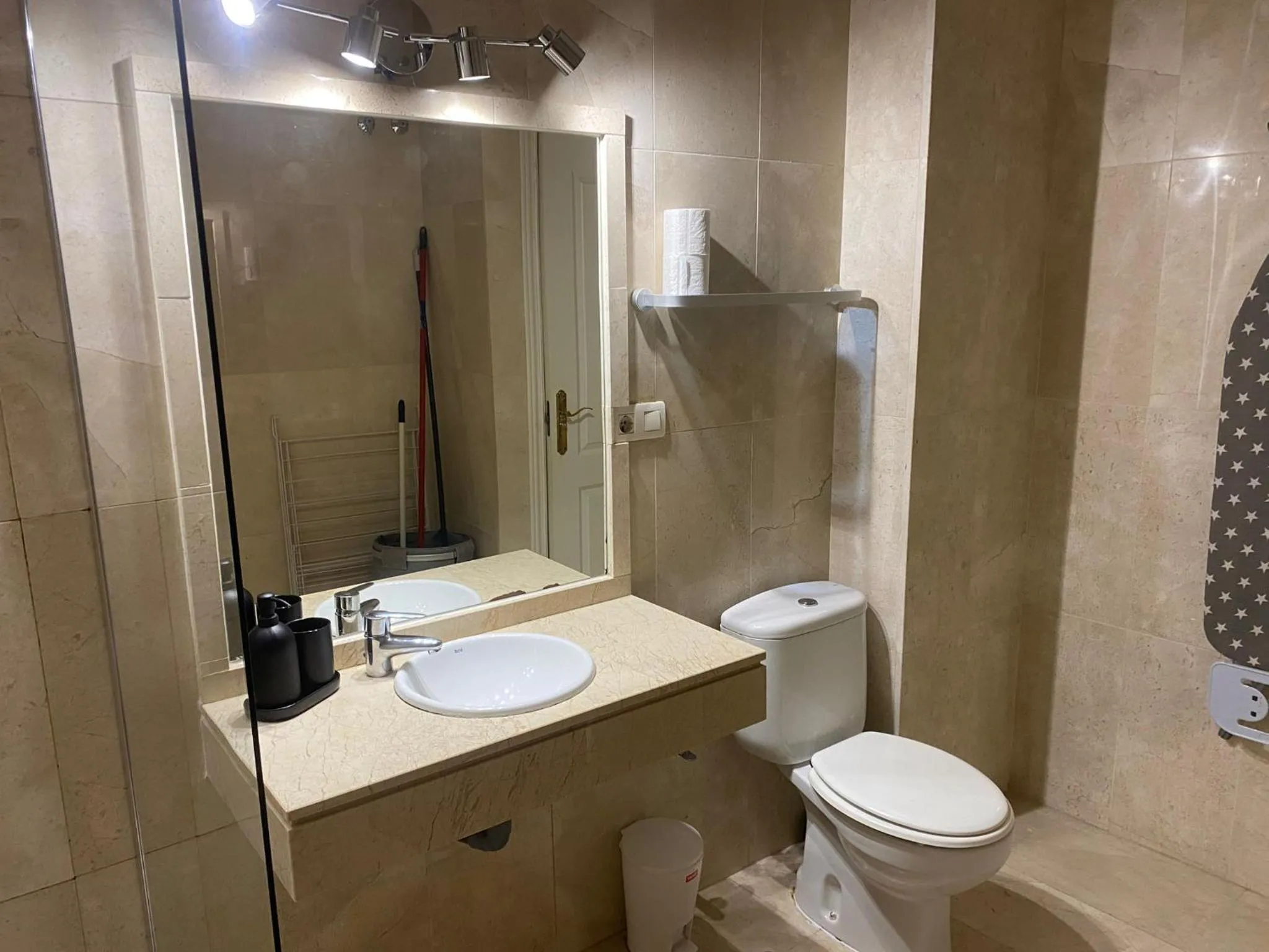 Apartamento en el centro histórico by Málaga Planners