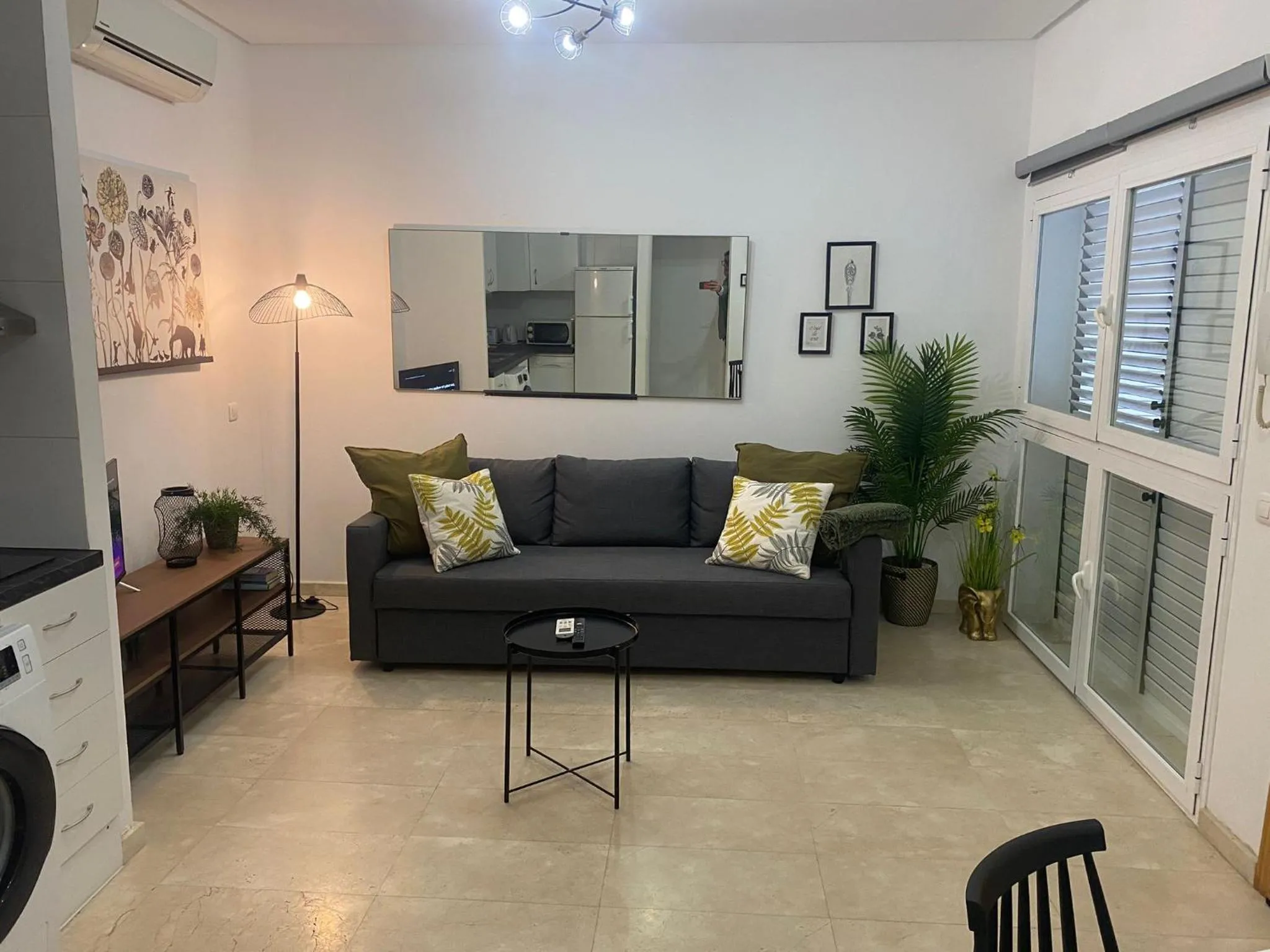 Apartamento en el centro histórico by Málaga Planners