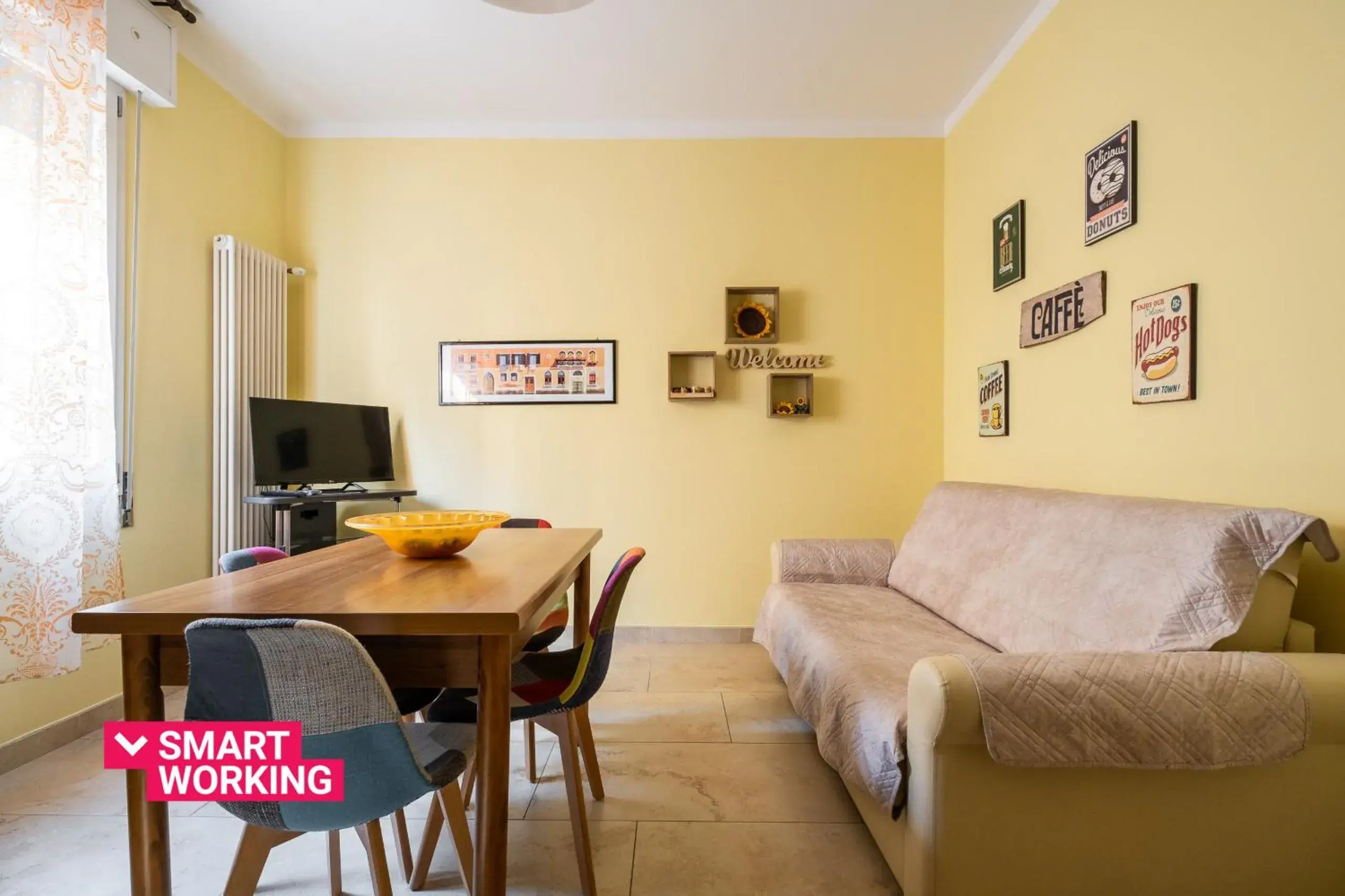 San Donato Cozy Apartment by Wonderful Italy San Donato Cozy Apartment by Wonderful Italy
