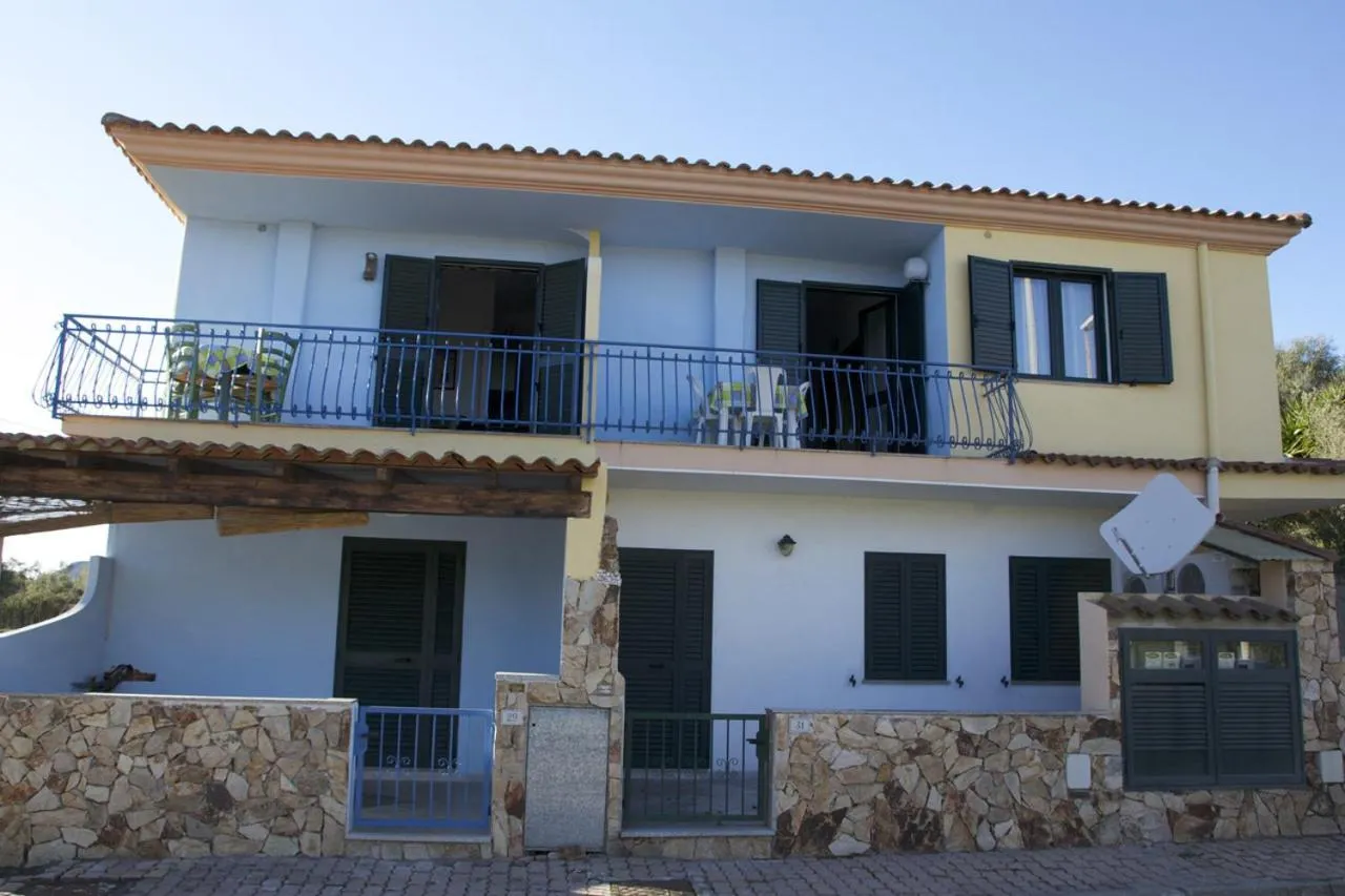 Casa Isidoro