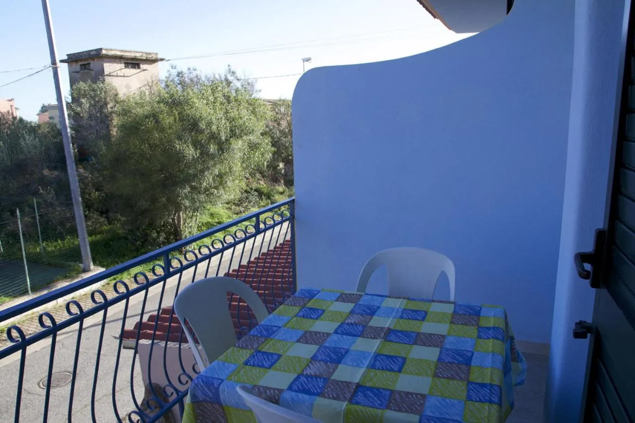 Casa Isidoro