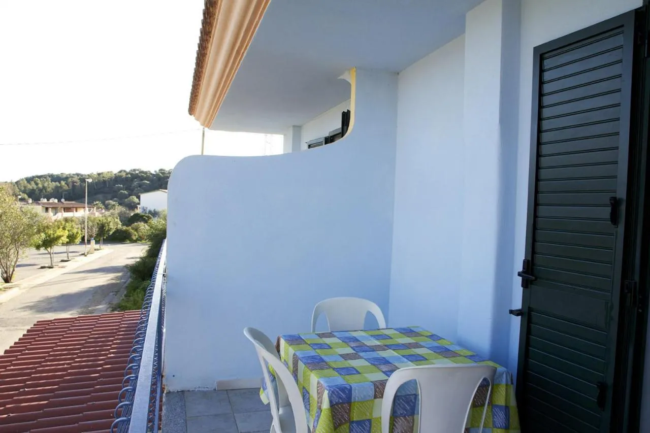 Casa Isidoro