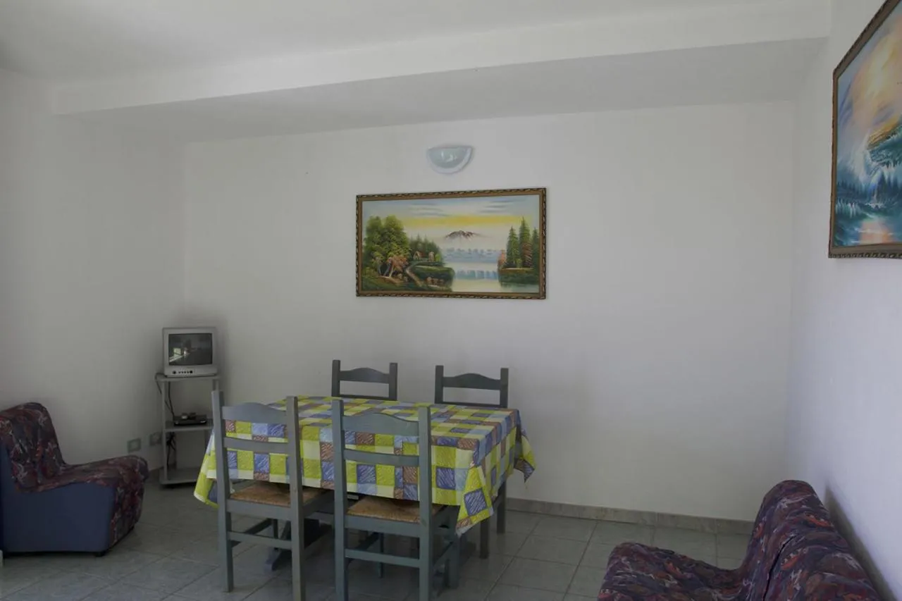Casa Isidoro